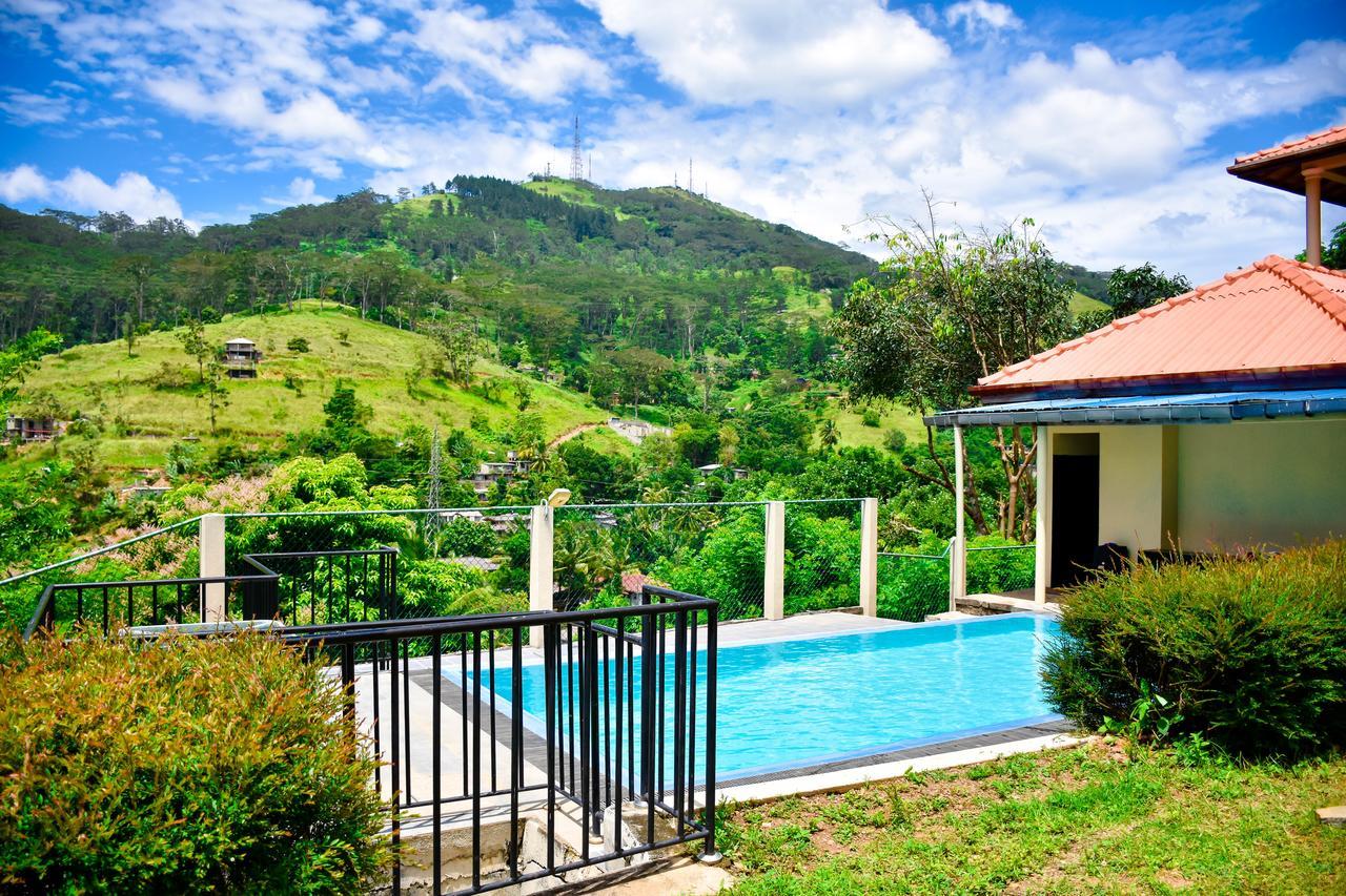 Bed & Breakfast Sri Kandyan Kandy