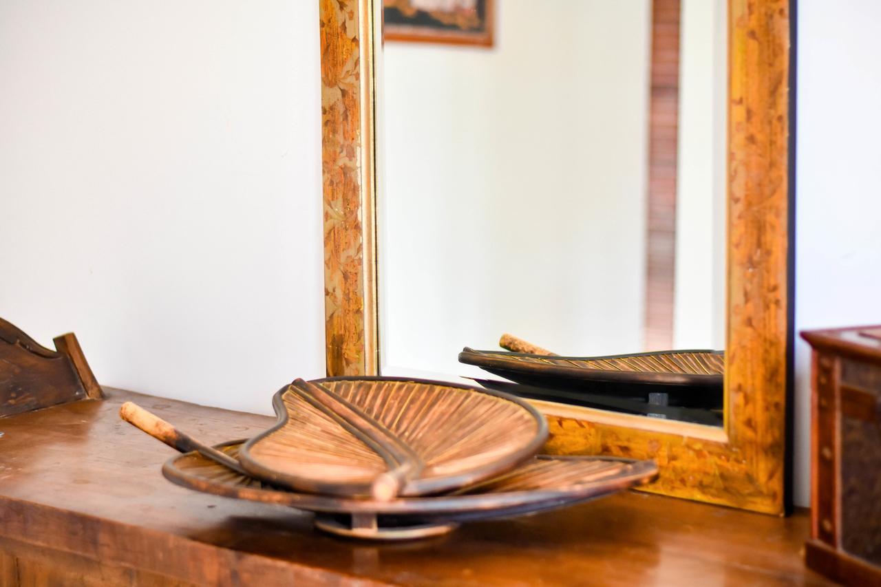 Bed & Breakfast Sri Kandyan 2*