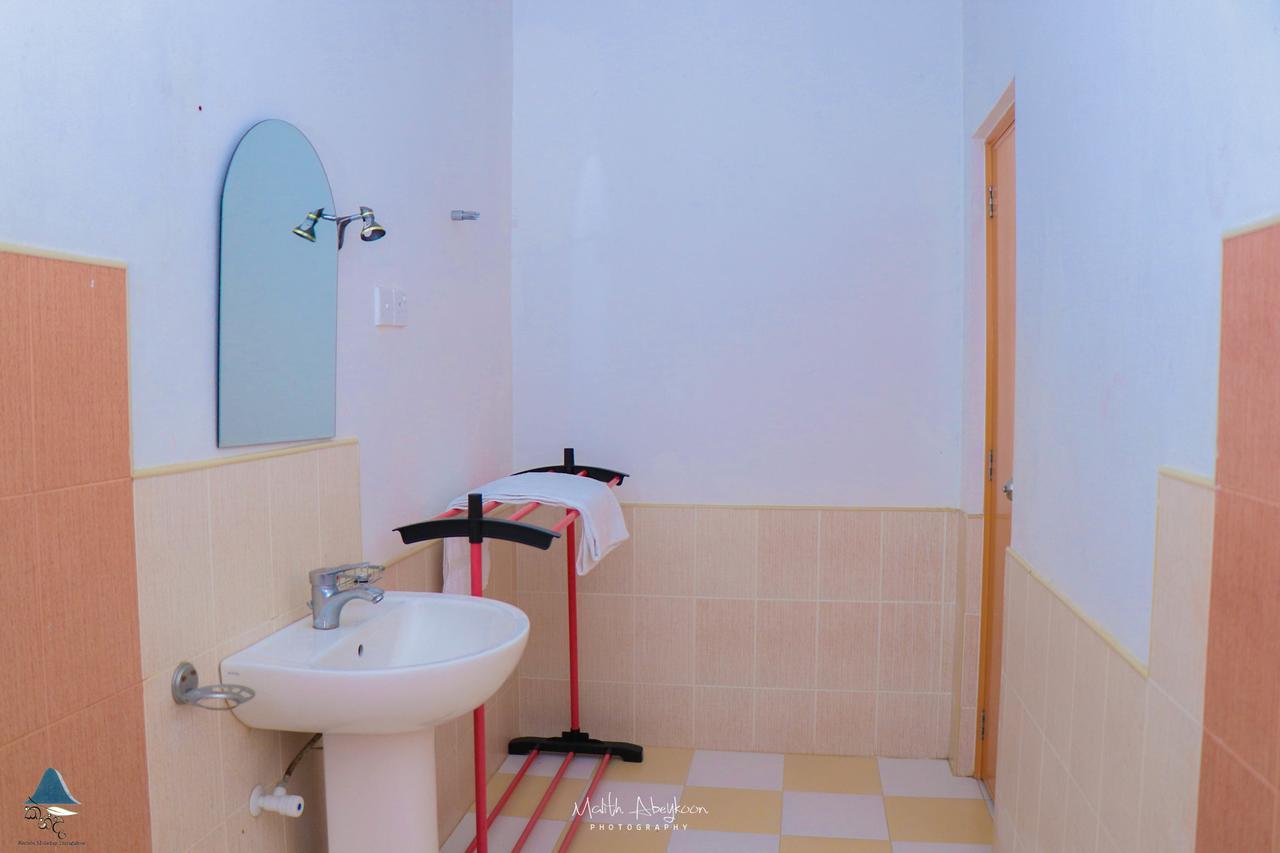 Kanda Villa *