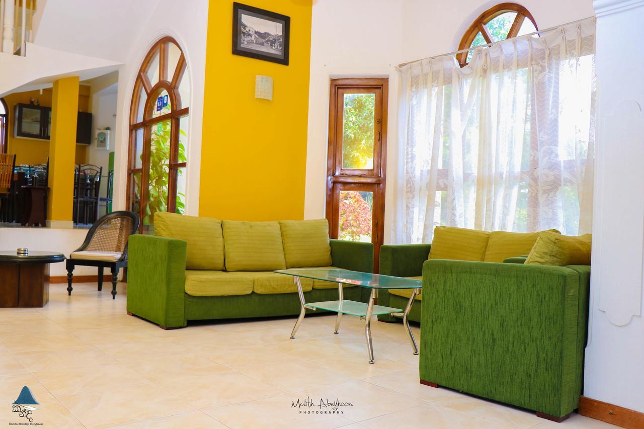 Villa Kanda