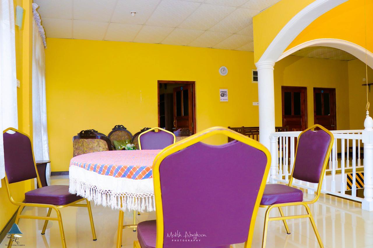 Kanda Villa Kandy