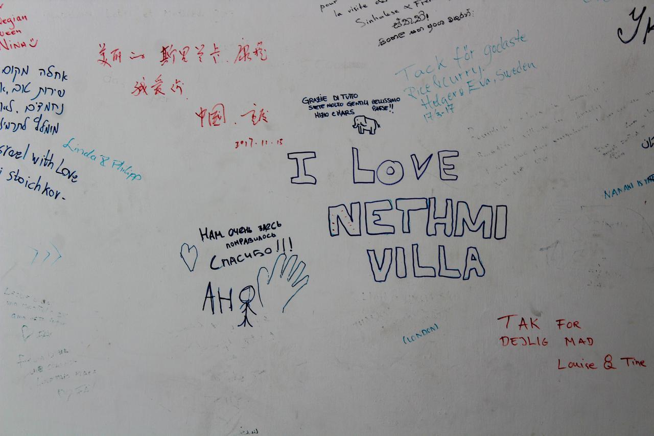 Nethmi Hotel Kandy