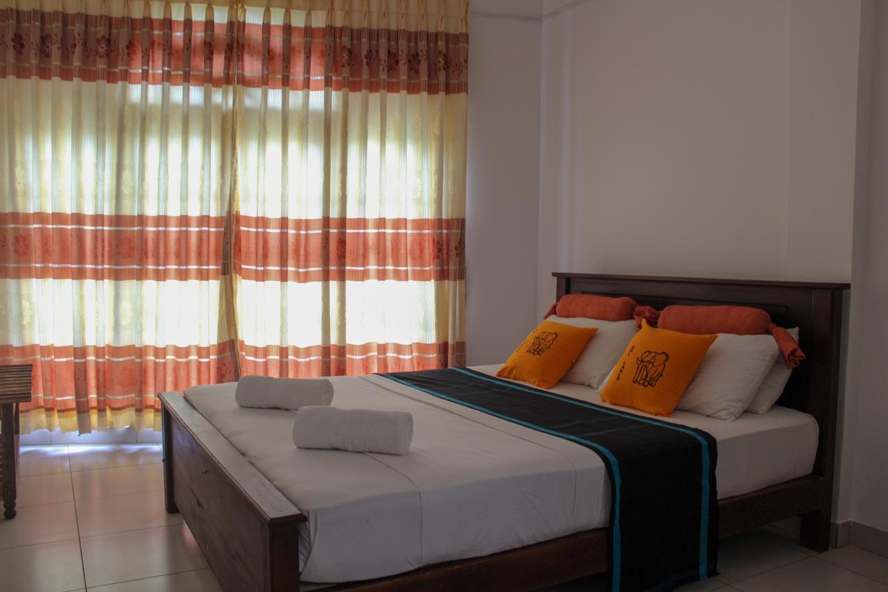 Hotel Nethmi Kandy