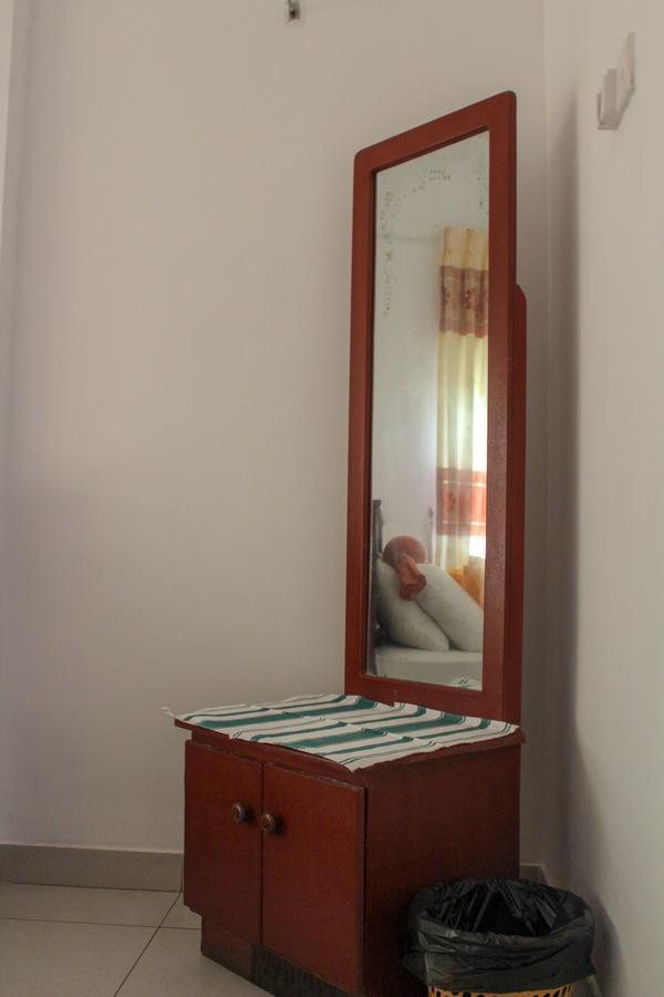 Hotel Nethmi Kandy