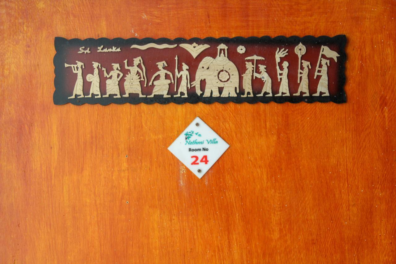 Nethmi Hotel Kandy
