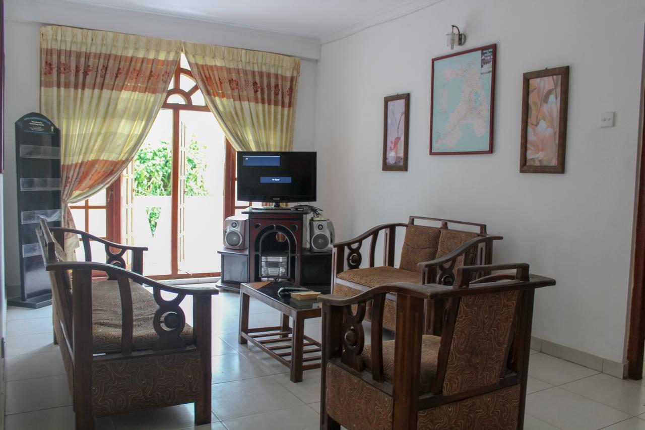 Hotel Nethmi