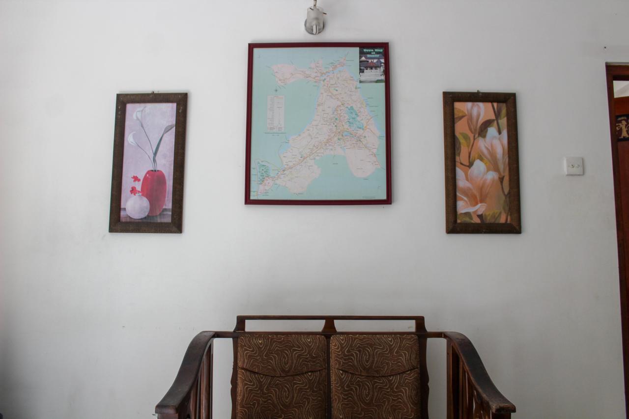 Hotel Nethmi