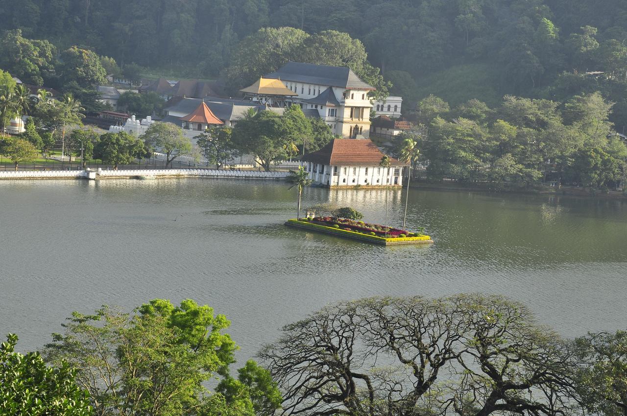 Primrose Hill Bunglow 3* Kandy