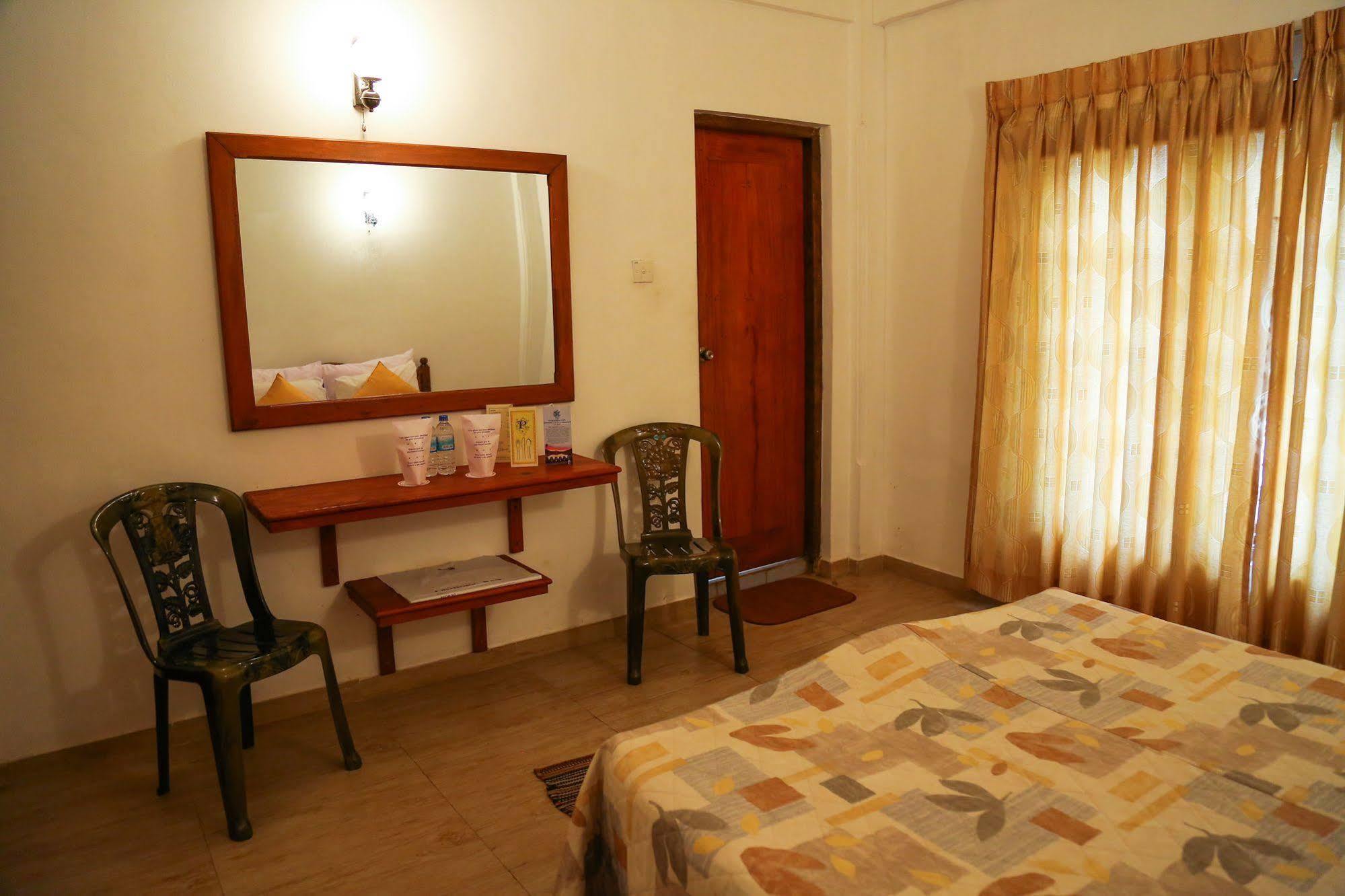 Oyo 433 Paradise Hotel Kandy