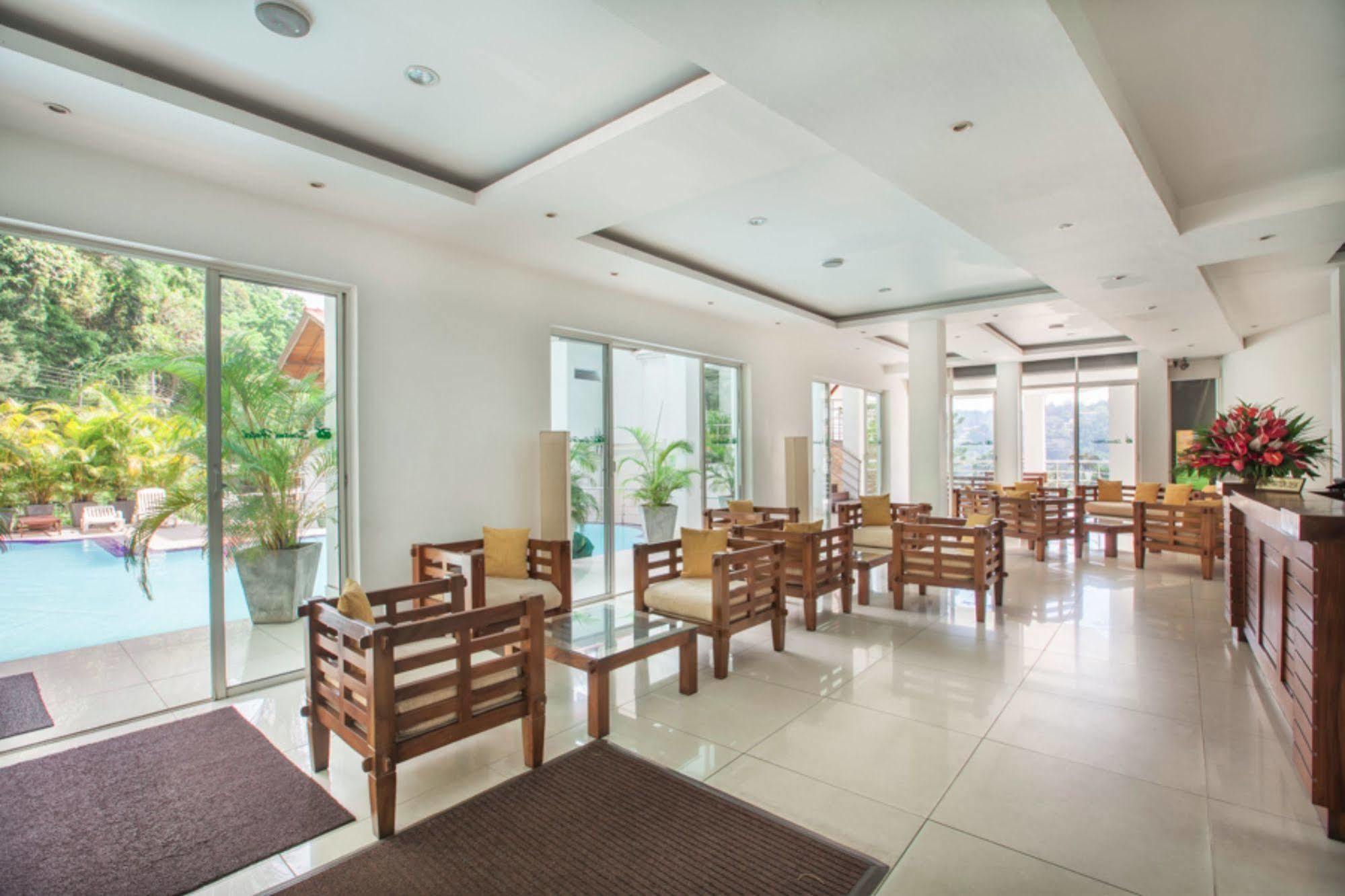 Senani Hotel Kandy