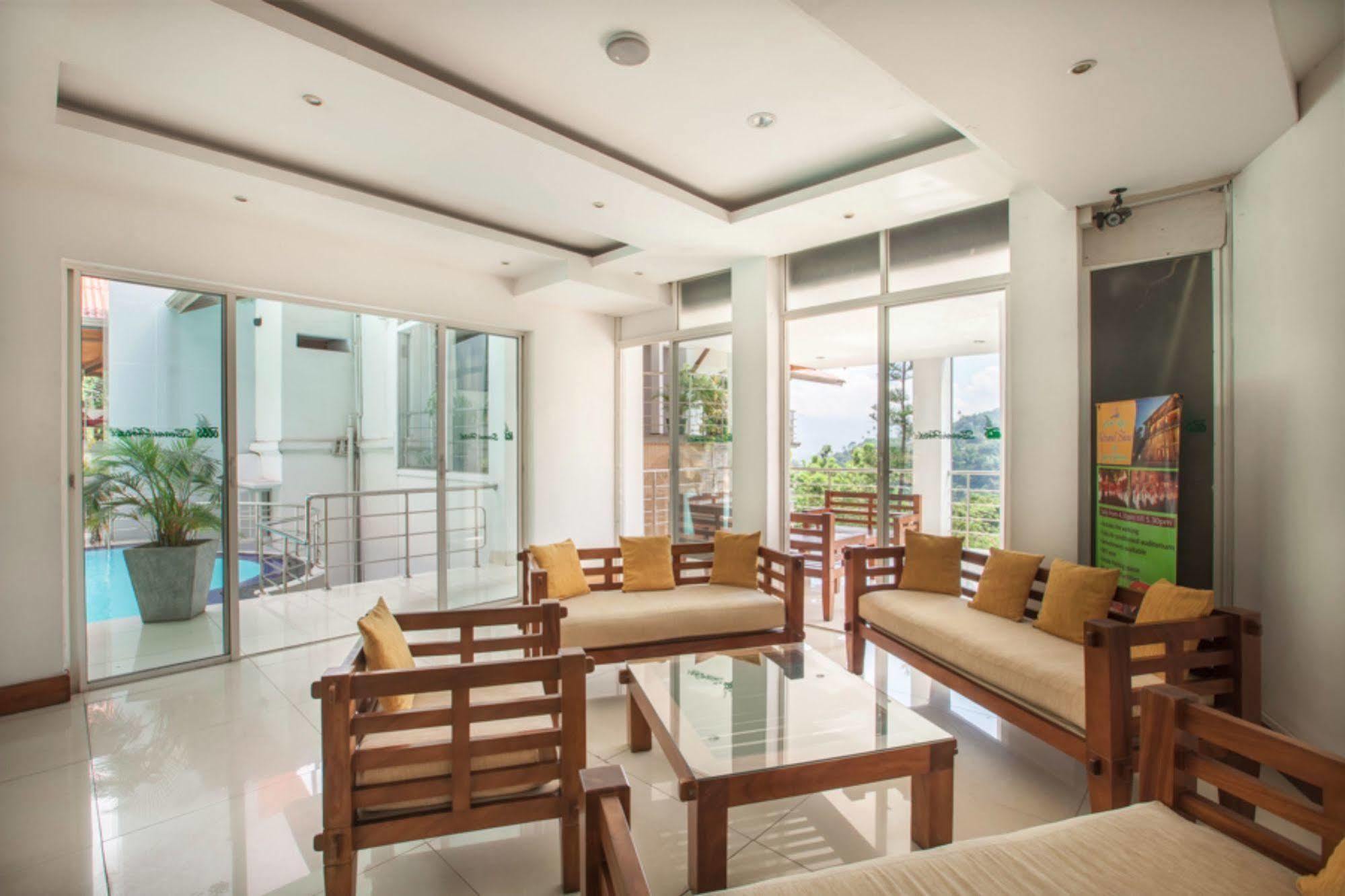 Senani Hotel 4*