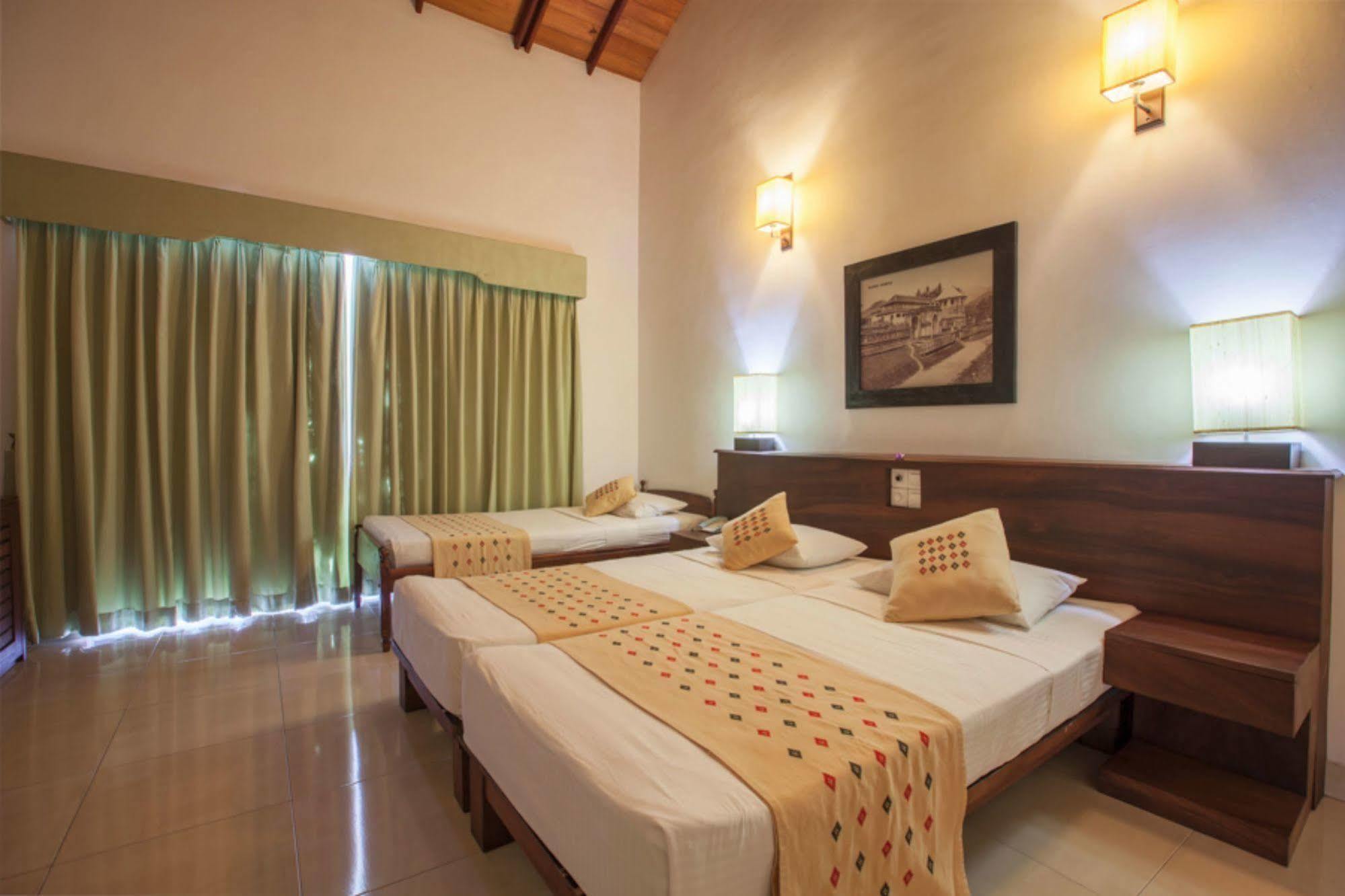 Hotel Senani