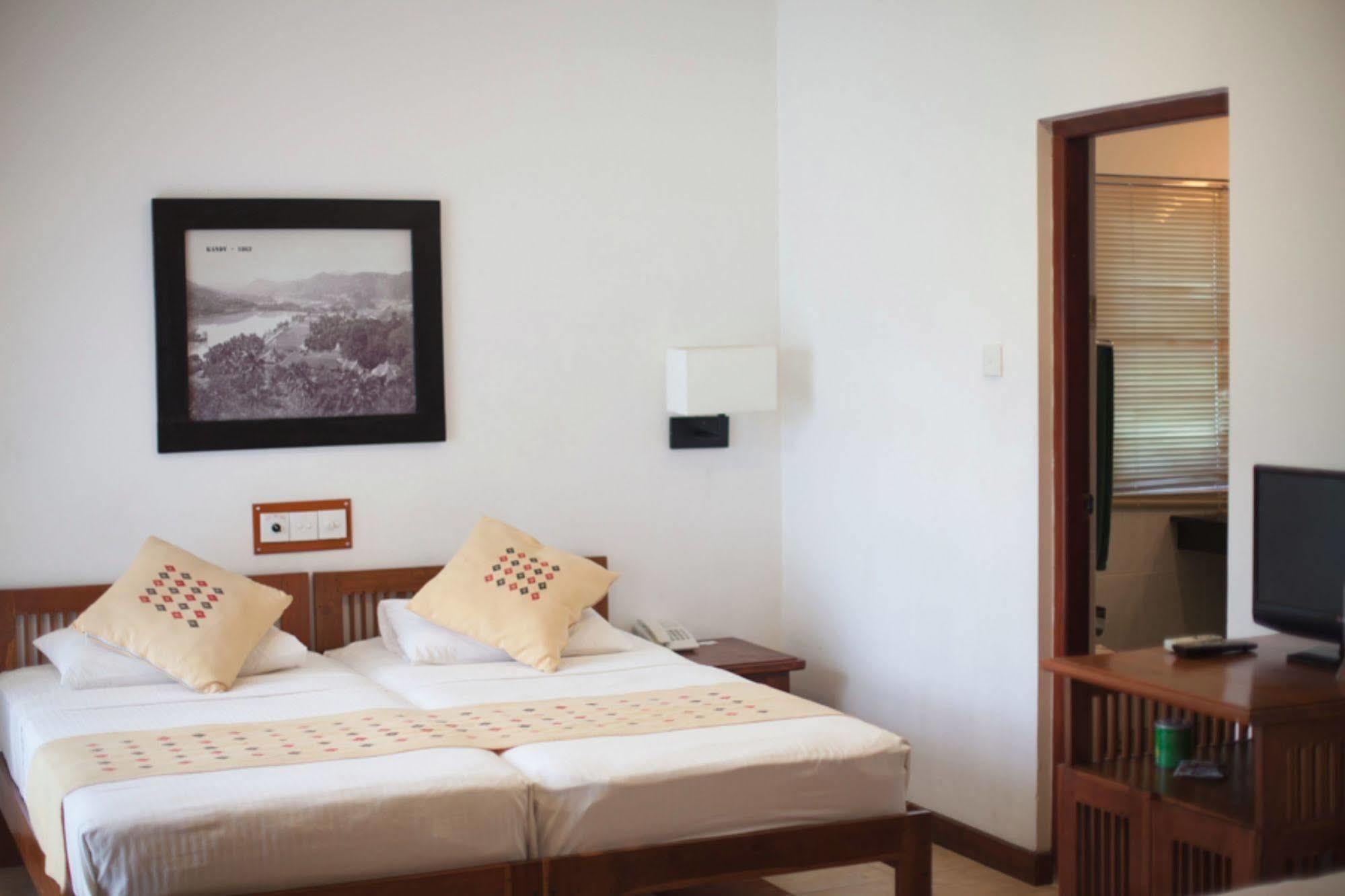 Hotel Senani 4*