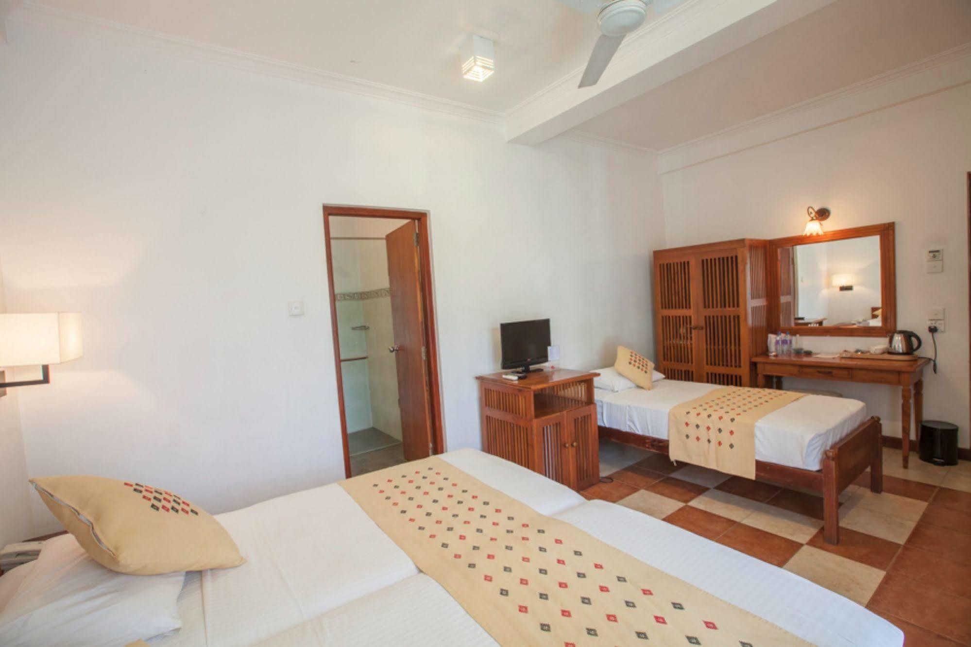 Hotel Senani Kandy