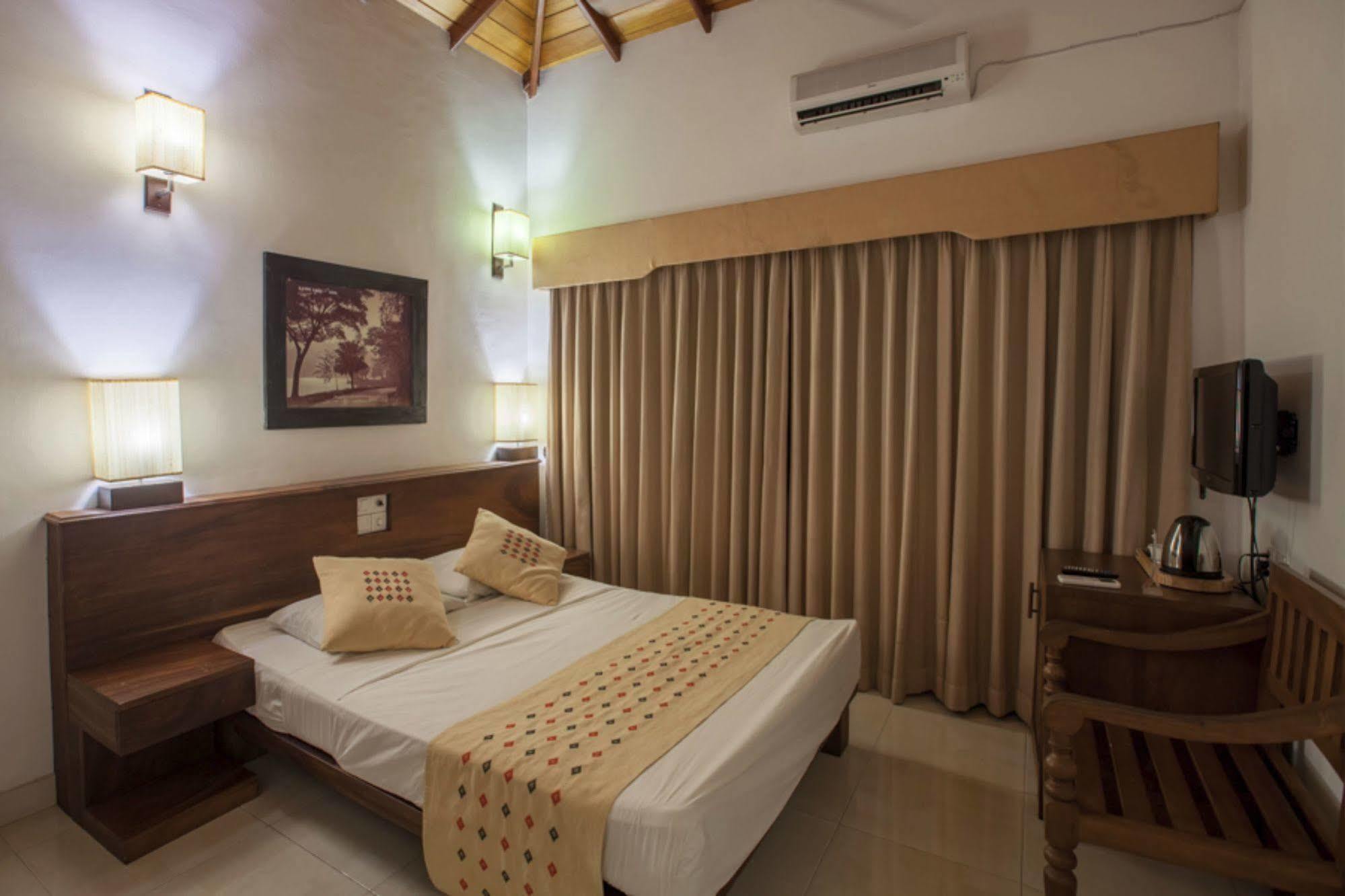 Hotel Senani 4*