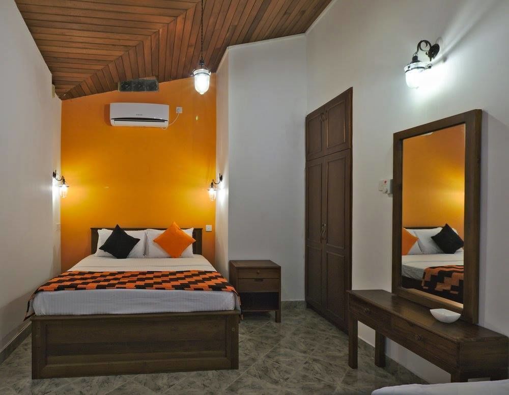 Homestay Marvel Hills