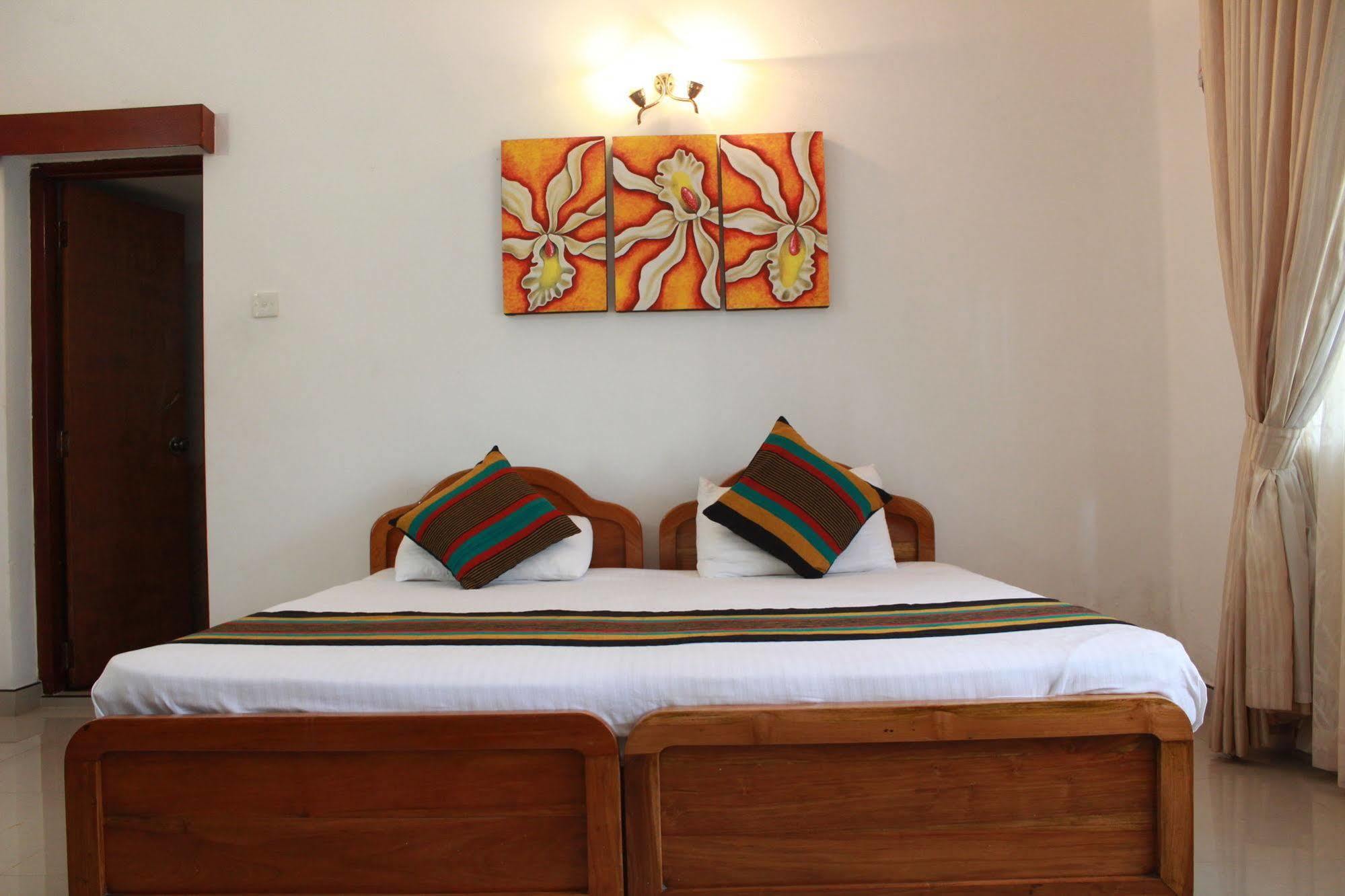 Hotel Hills Kandy