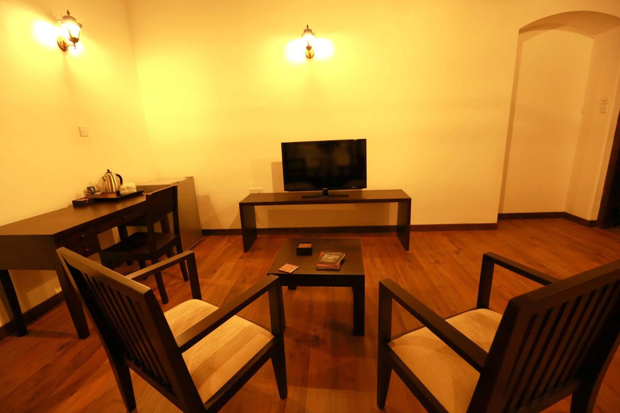 Hotel The Secret Kandy