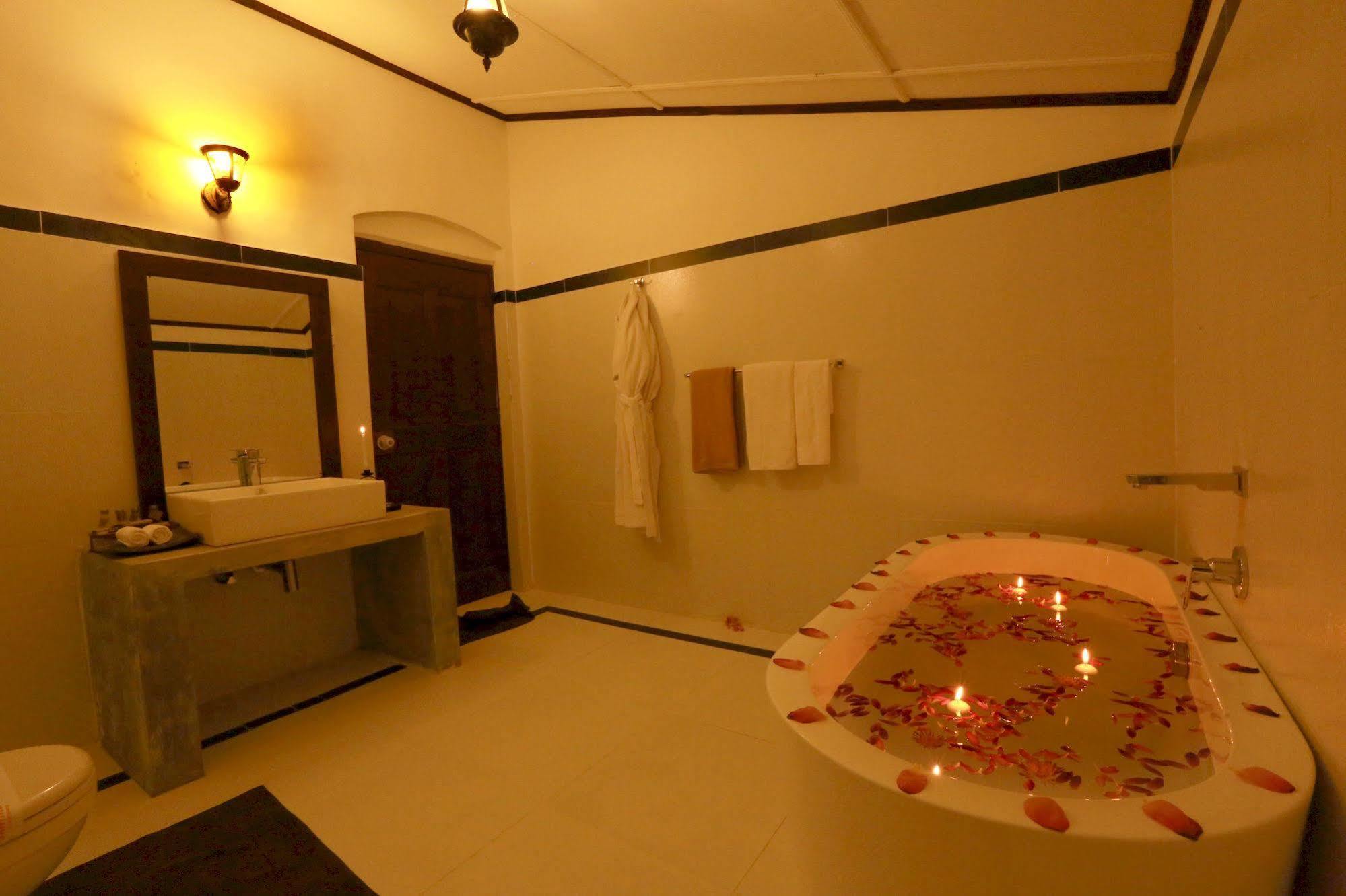 Hotel The Secret 3*