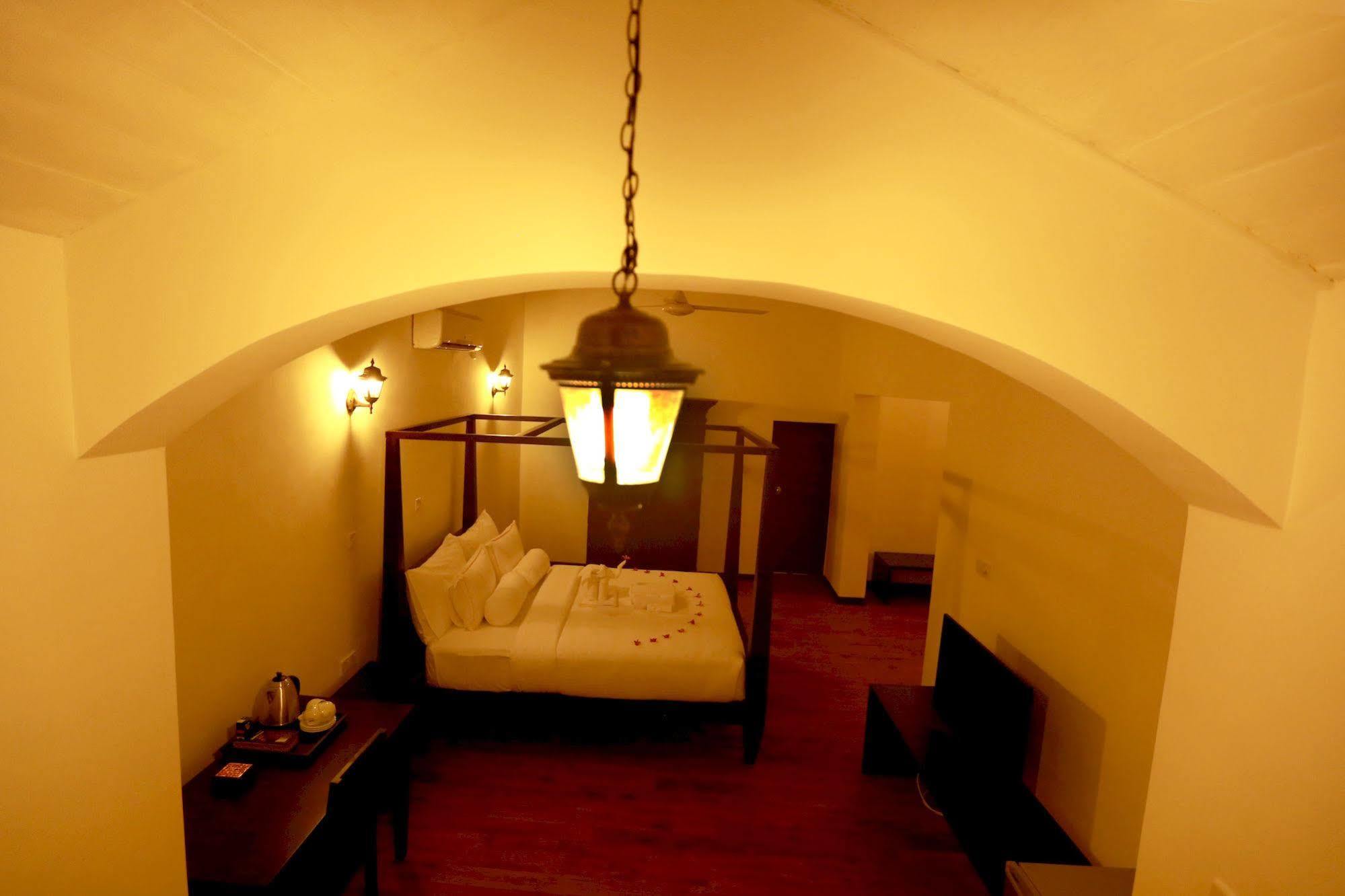 Hotel The Secret Kandy