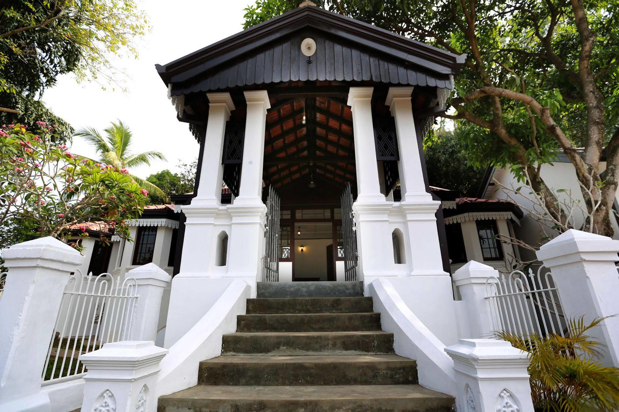 Hotel The Secret Kandy