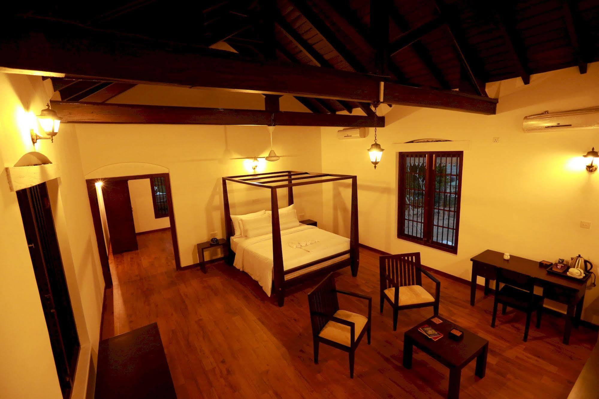 The Secret 3* Kandy