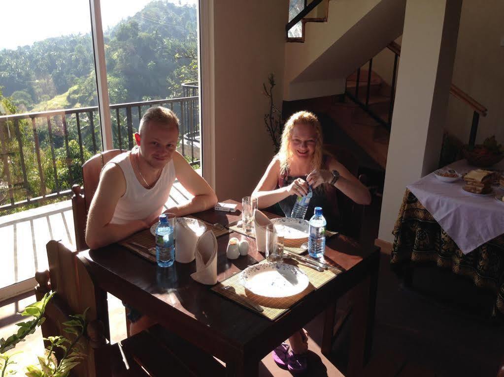 Arunalu Guest house