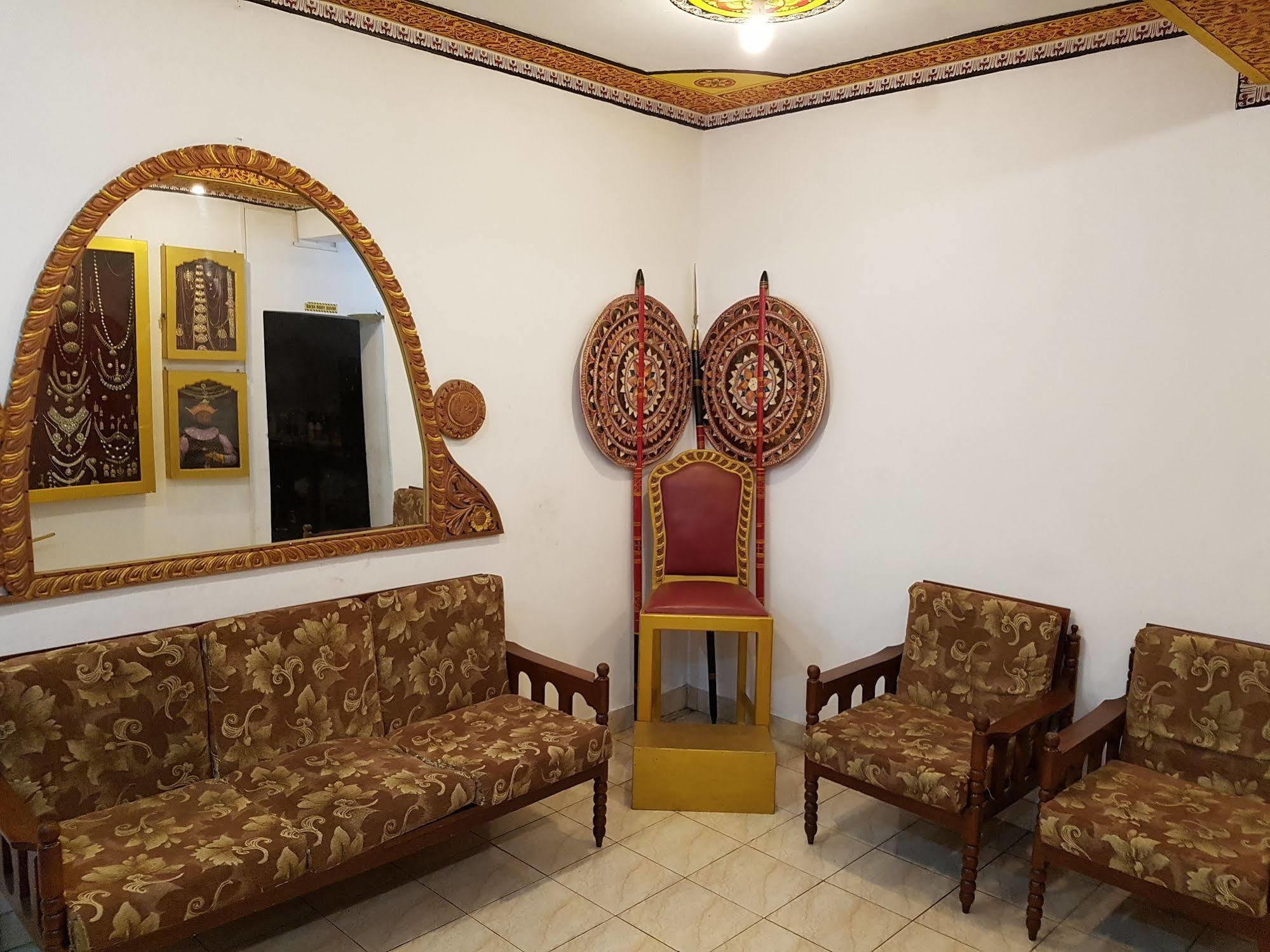 107 Hostel Kandy