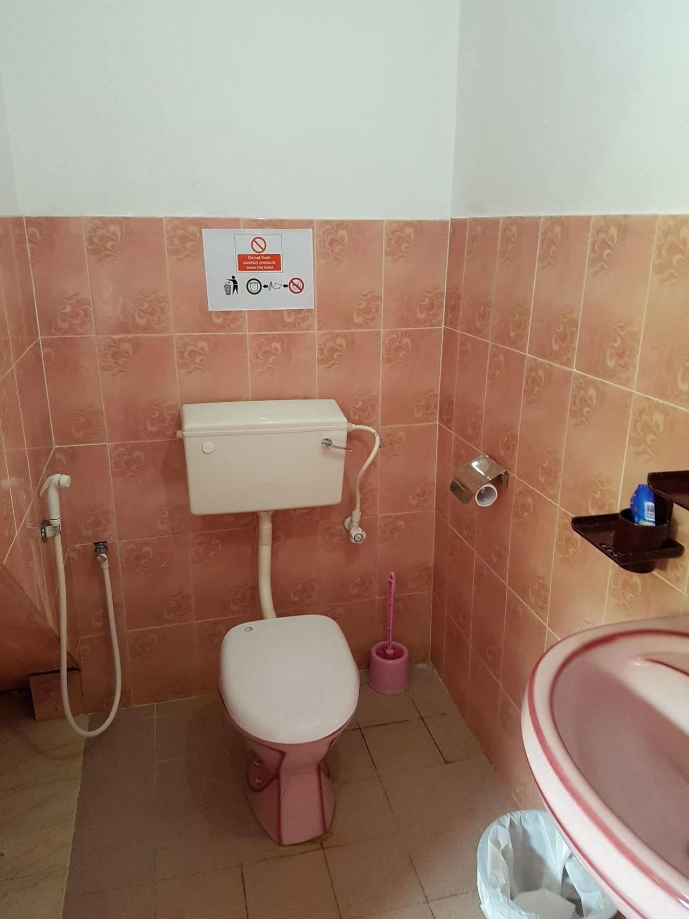 107 Hostel