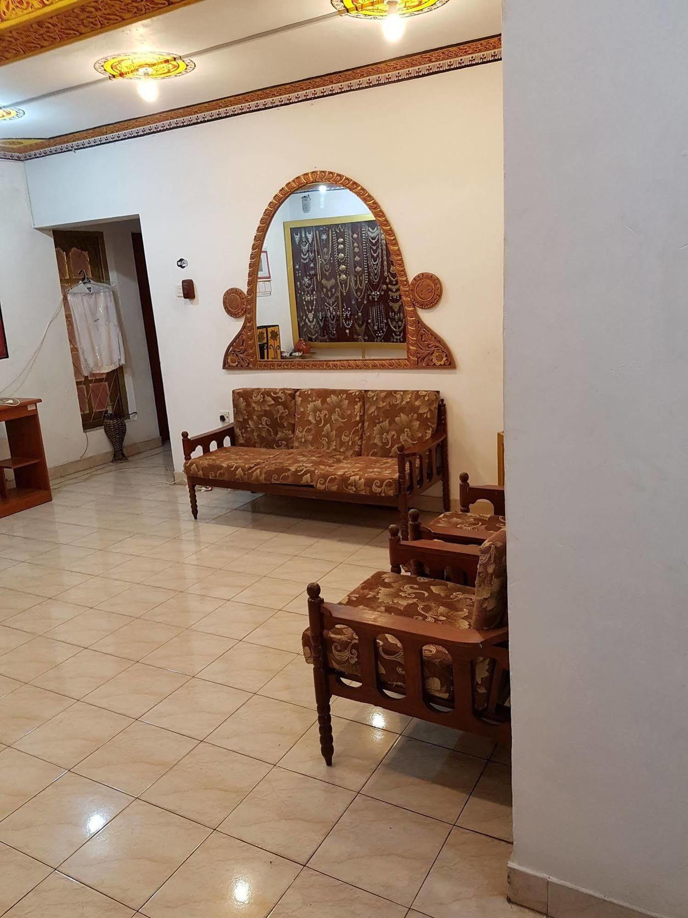 107 Hostel *