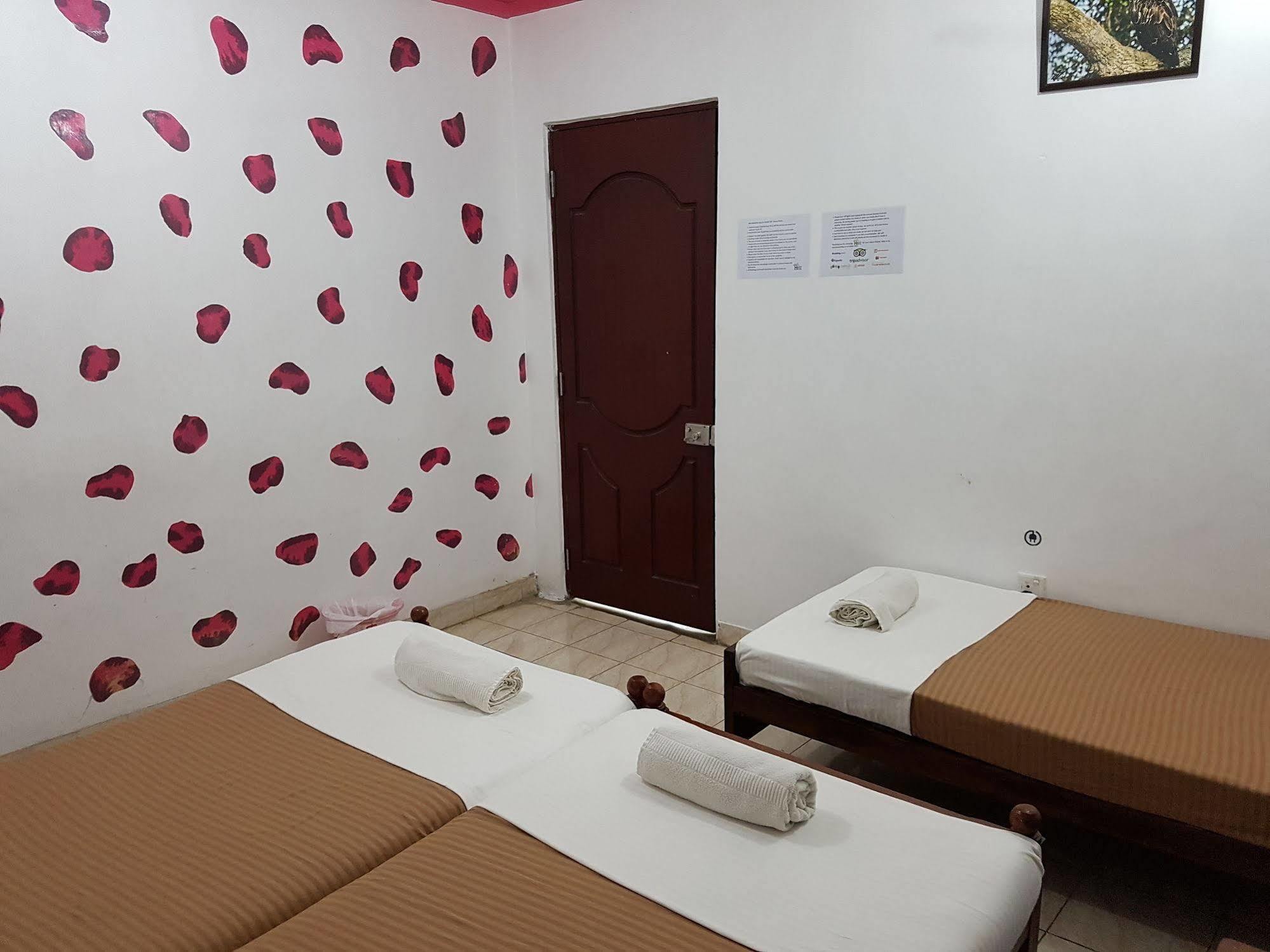107 Hostel *