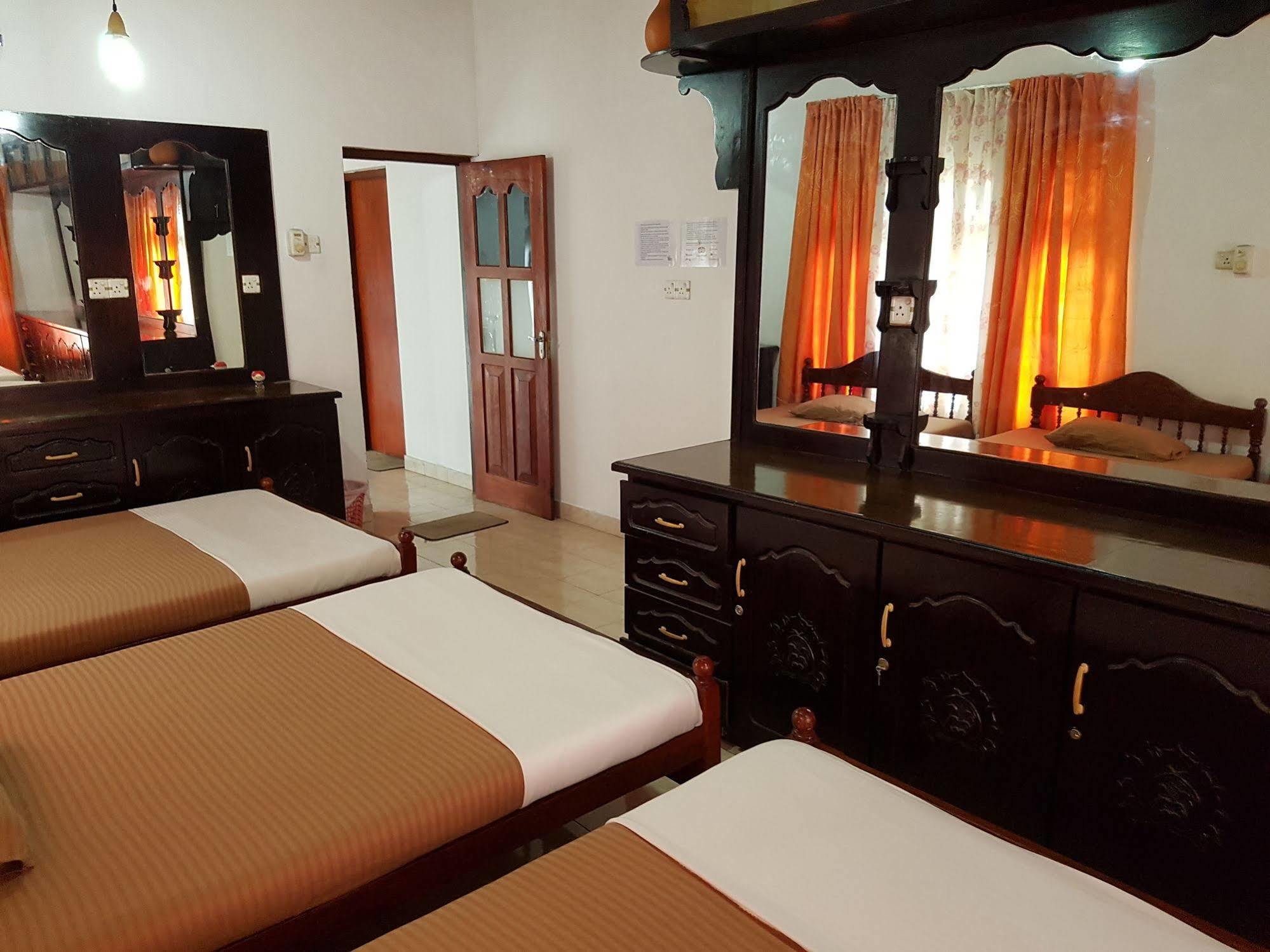 107 Hostel
