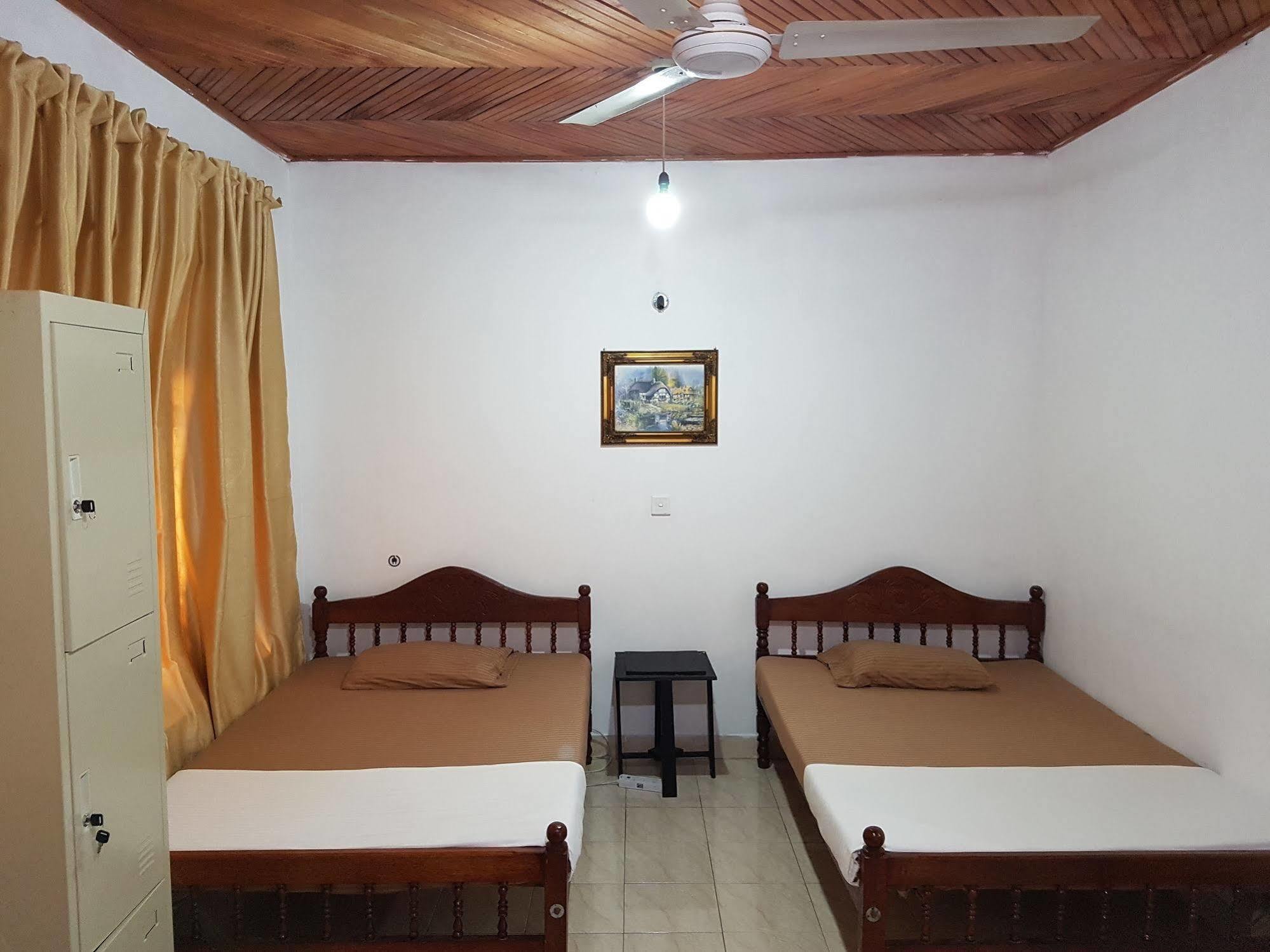 107 Hostel *
