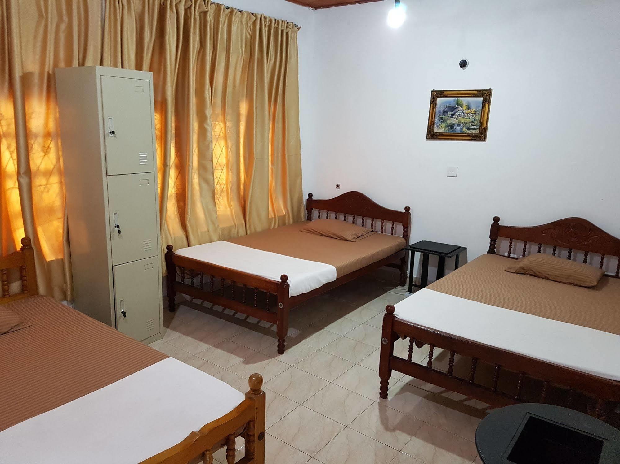 107 Hostel
