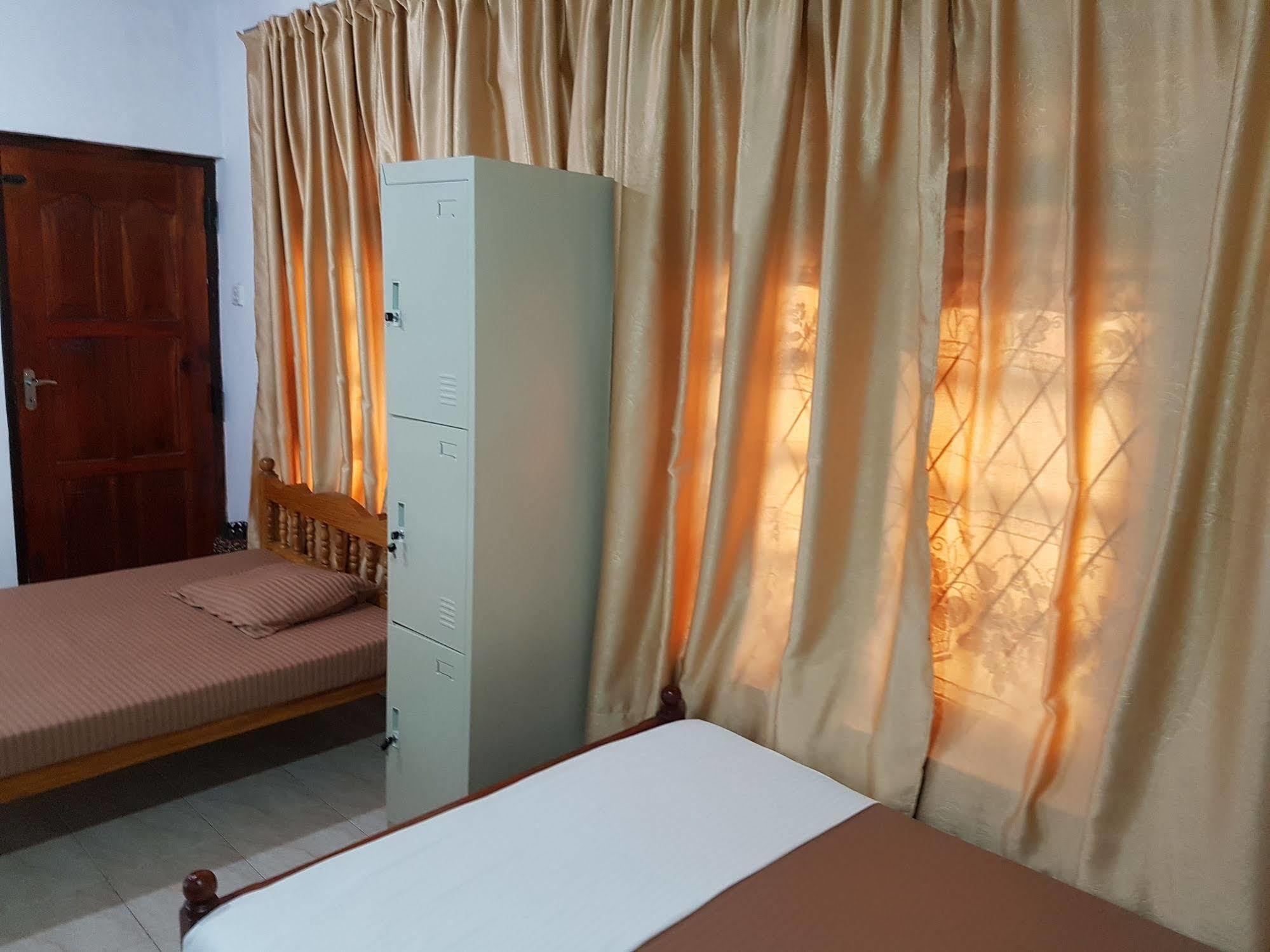 107 Hostel