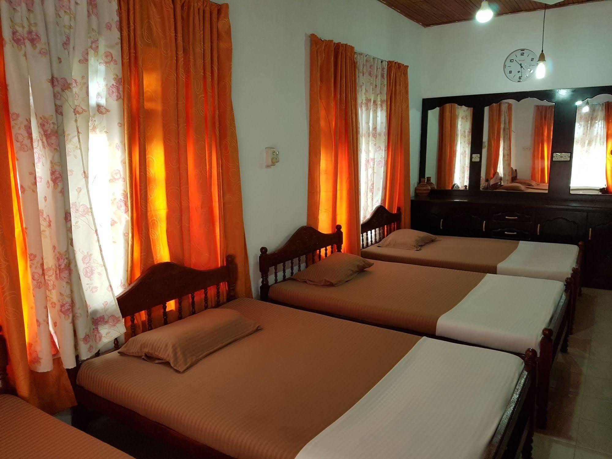 Hostel 107 Kandy