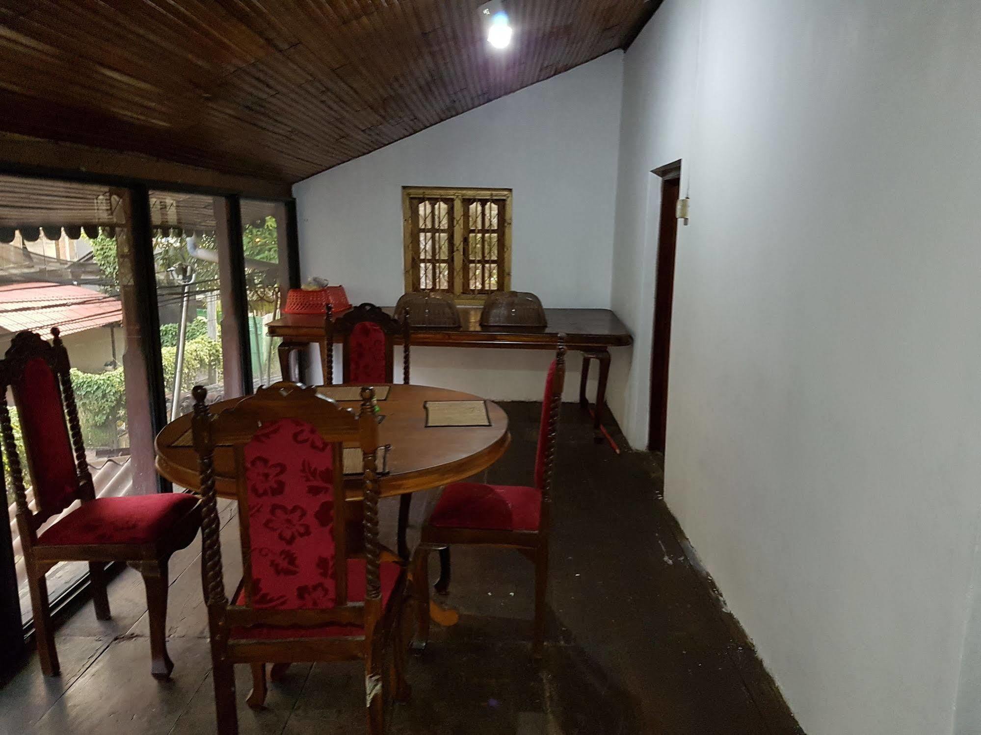 107 Hostel *