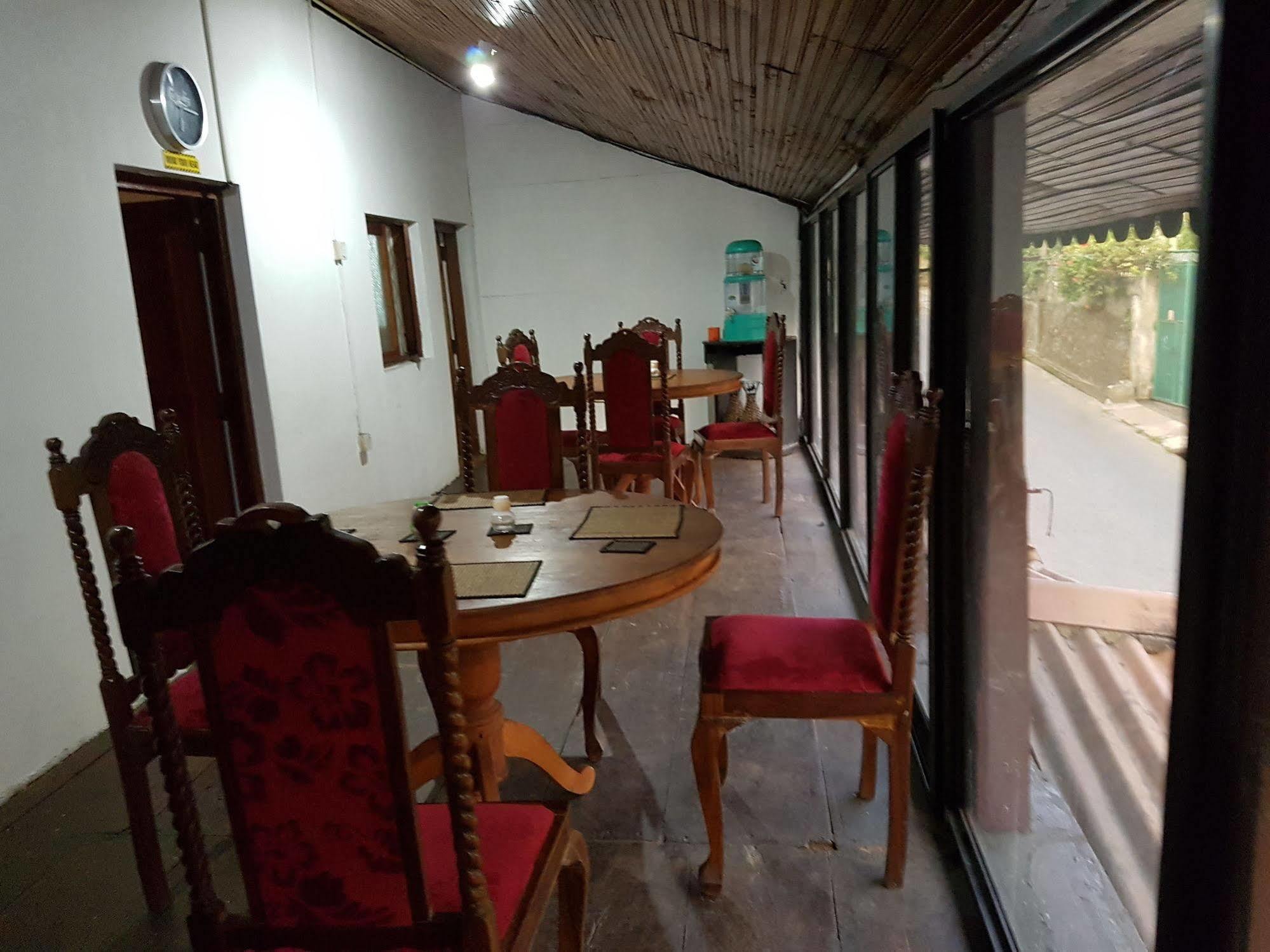 107 Hostel *