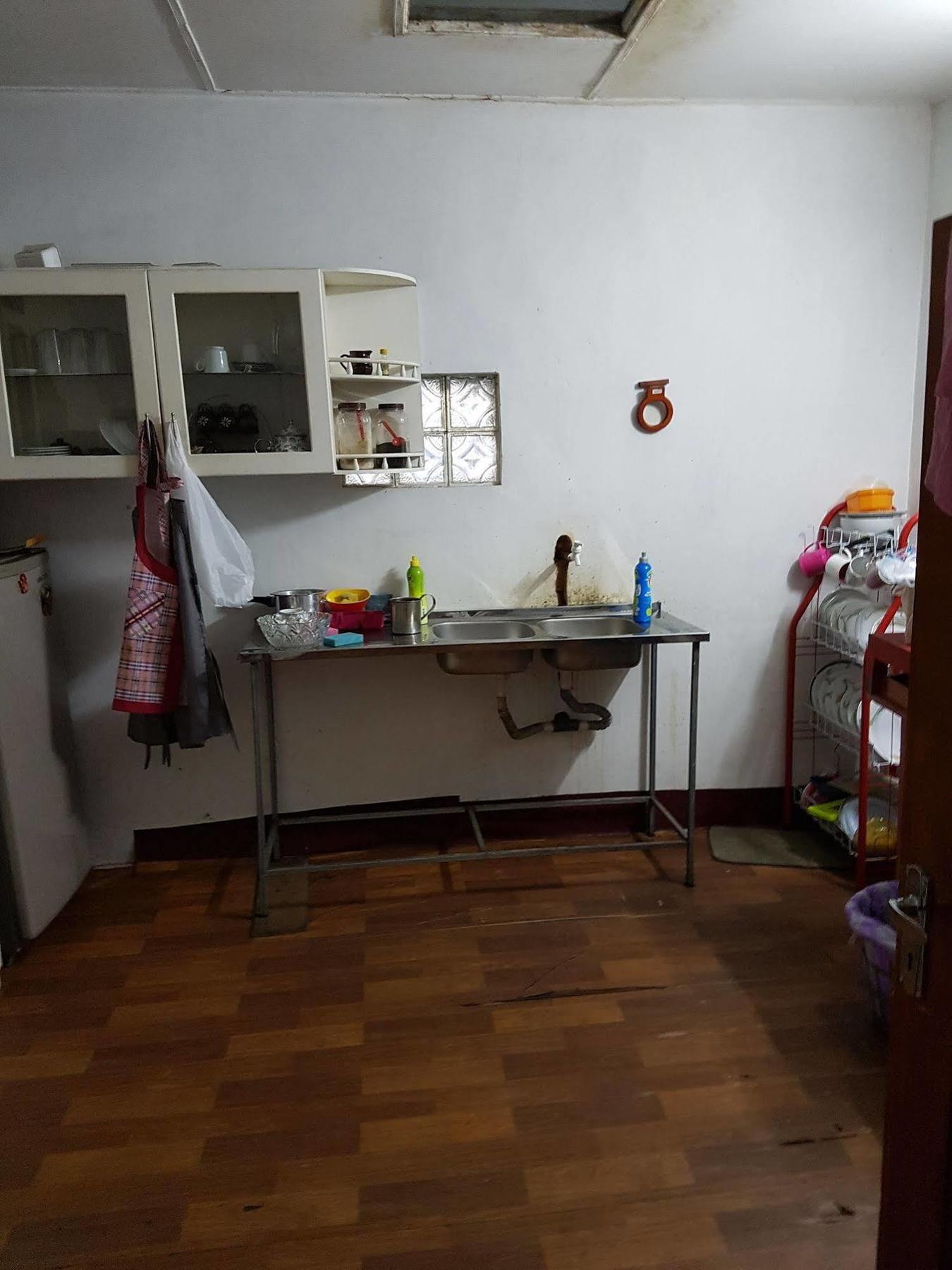107 Hostel *