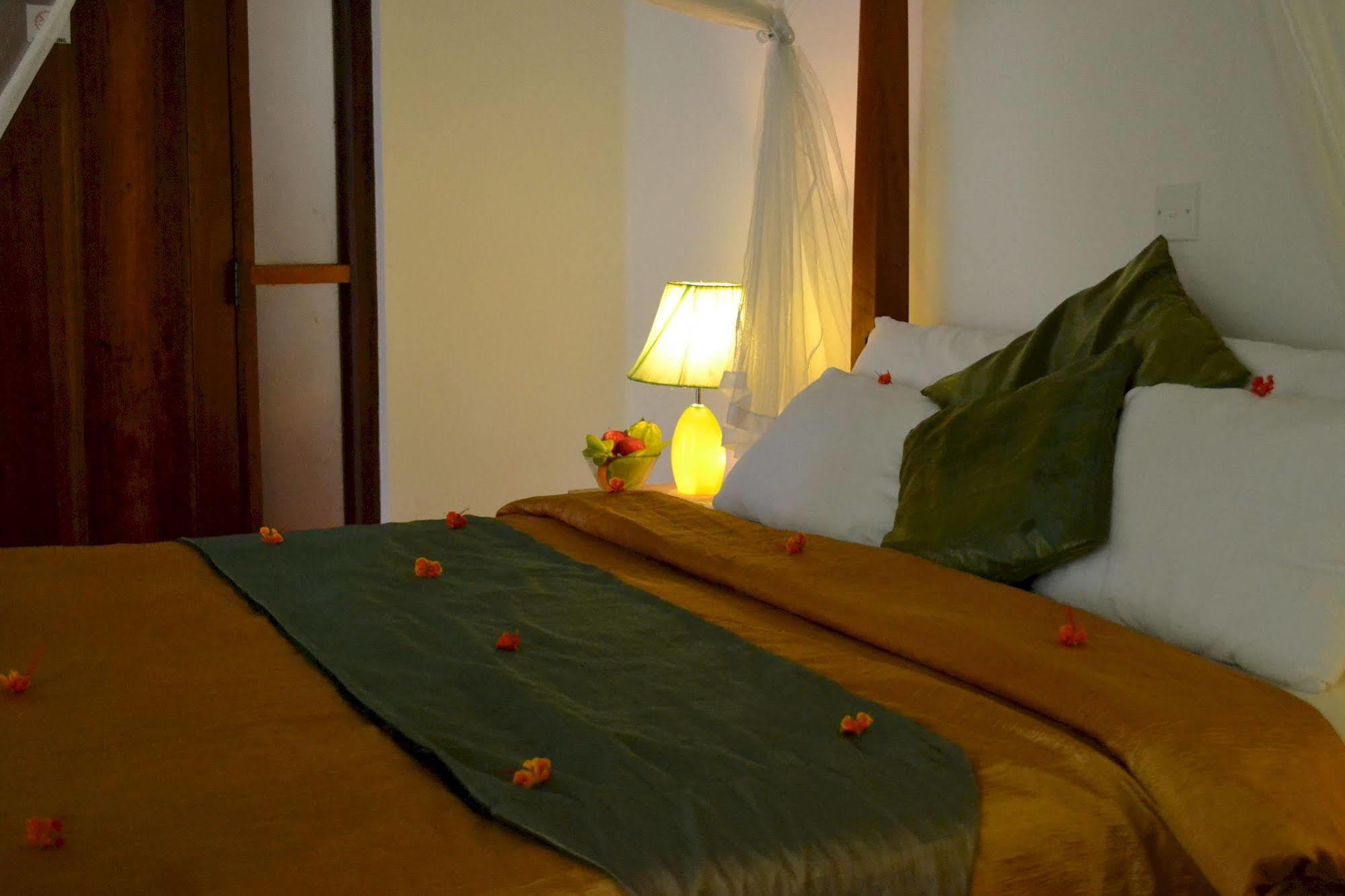 Hotel Sweet Cinnamon Kandy