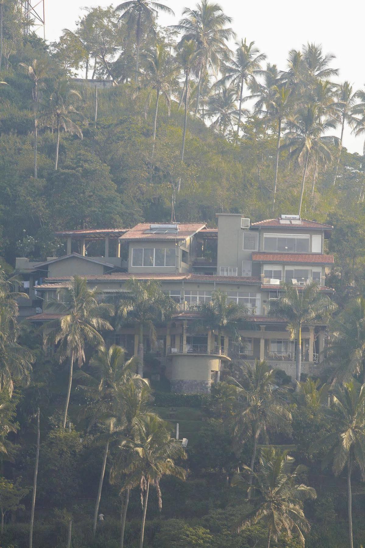 Albatross Boutique Hotel 3*
