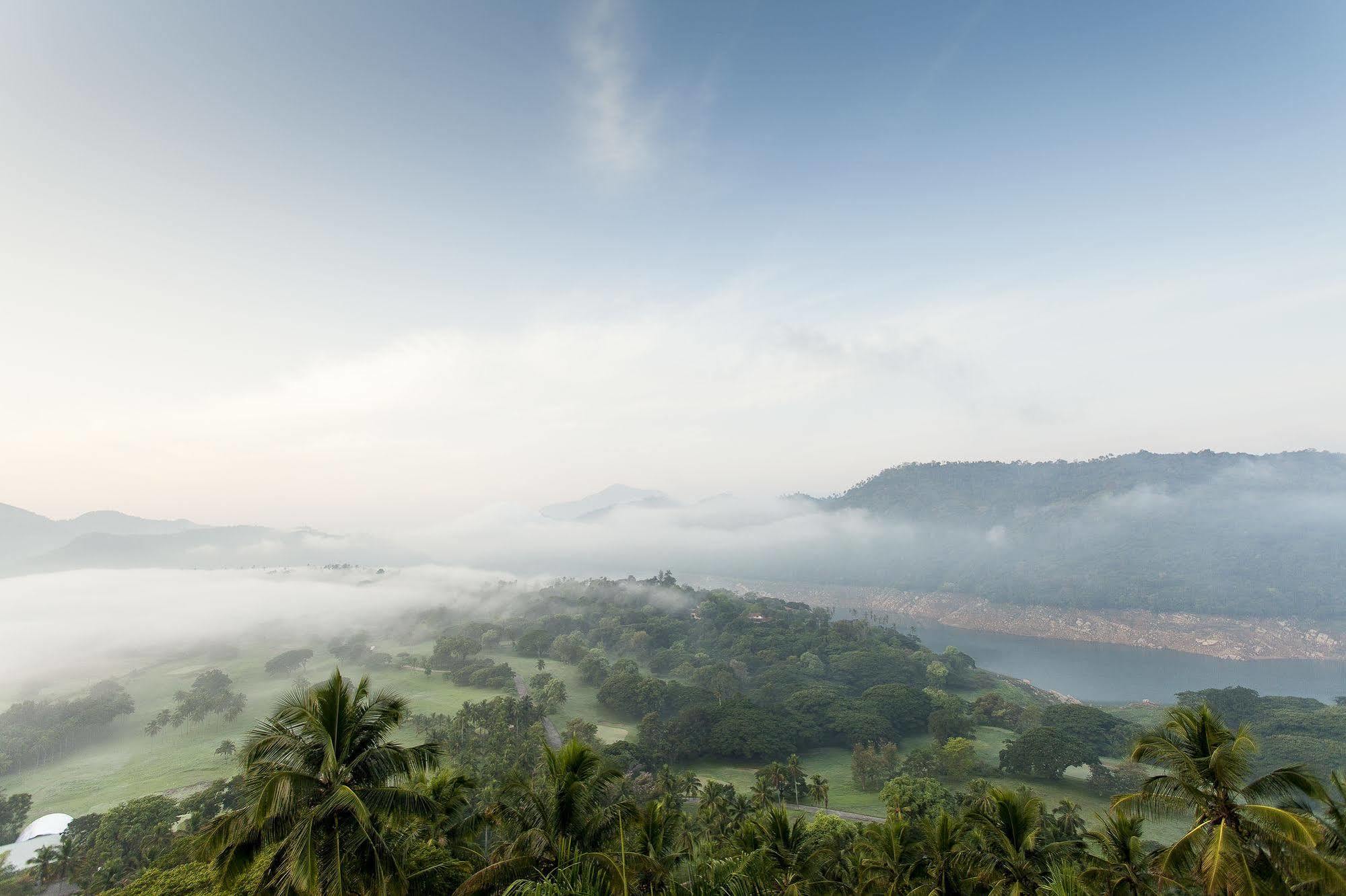 Hotel Albatross Boutique Kandy