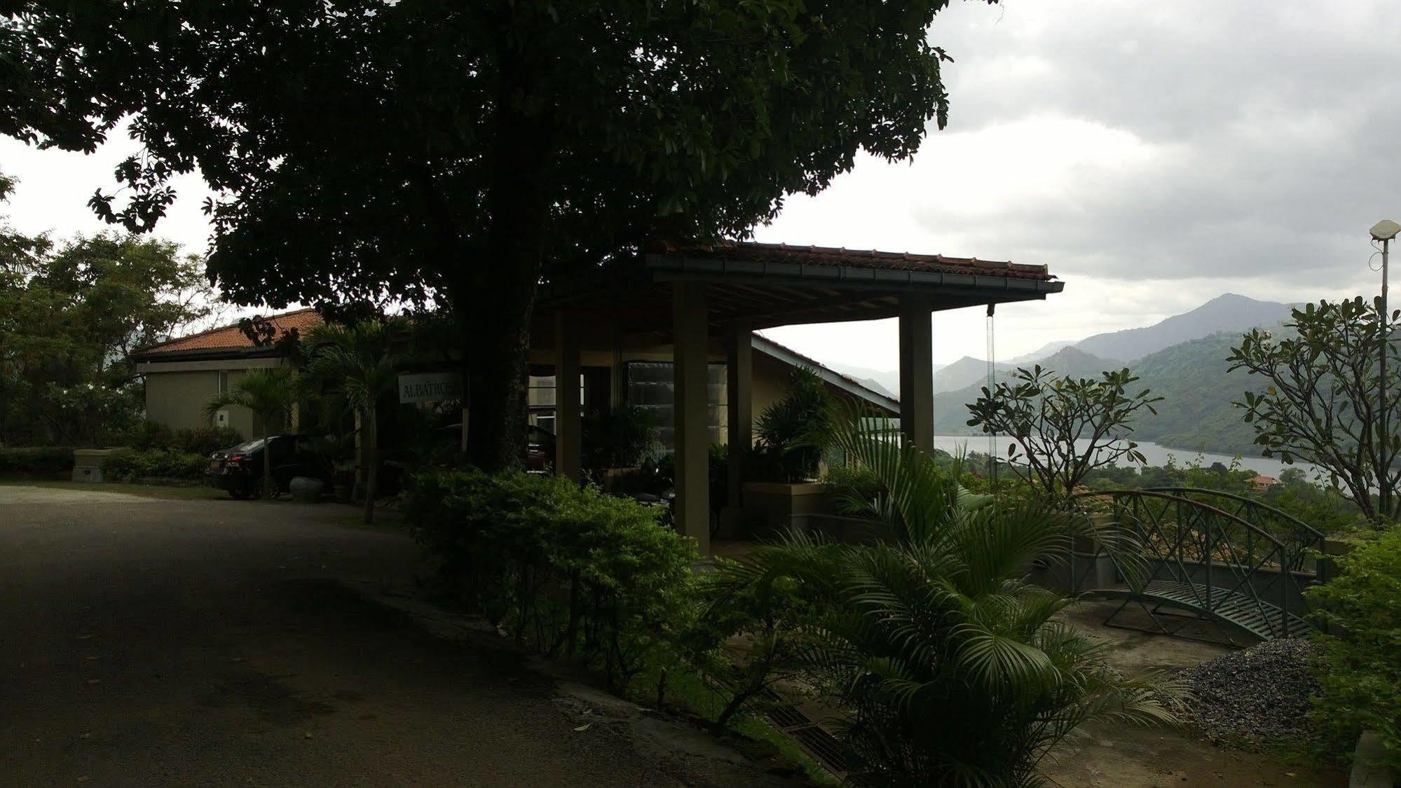 Hotel Albatross Boutique