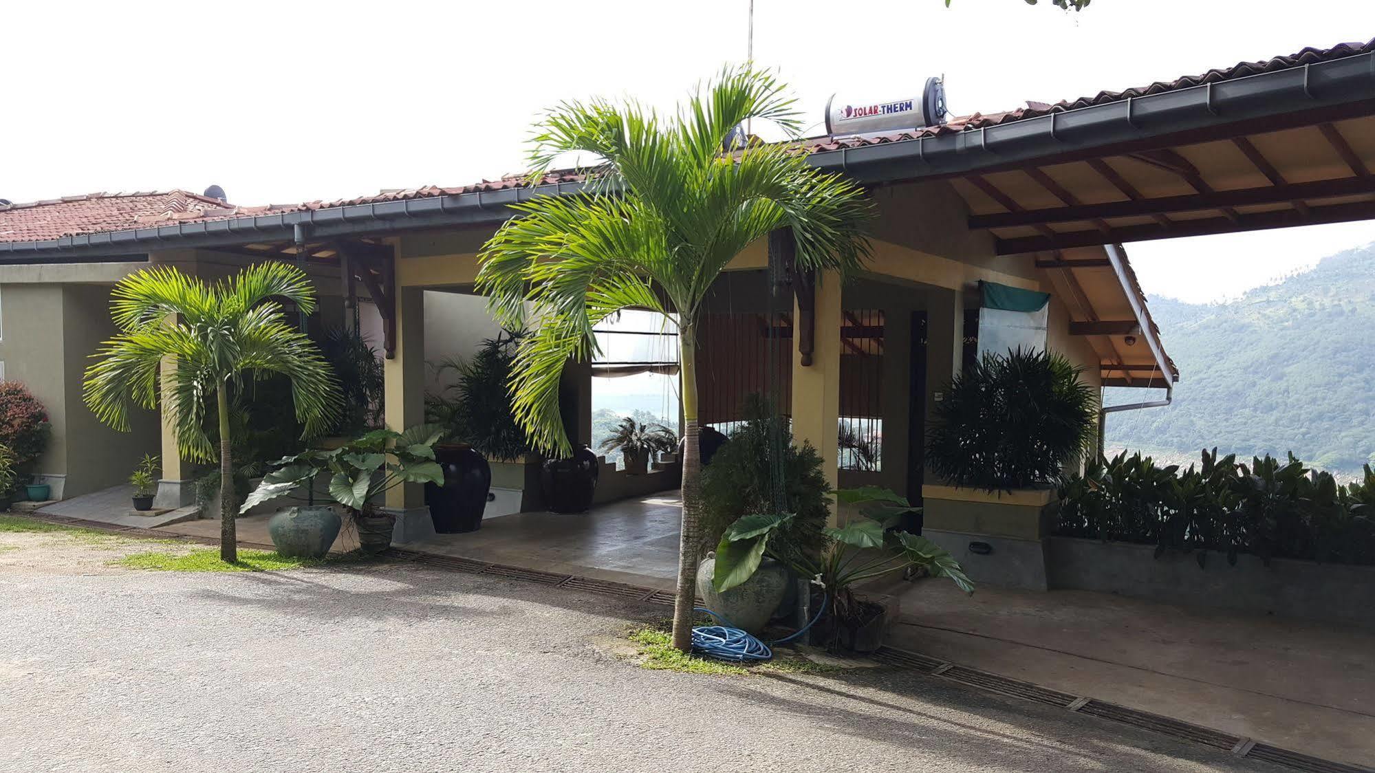 Albatross Boutique 3*