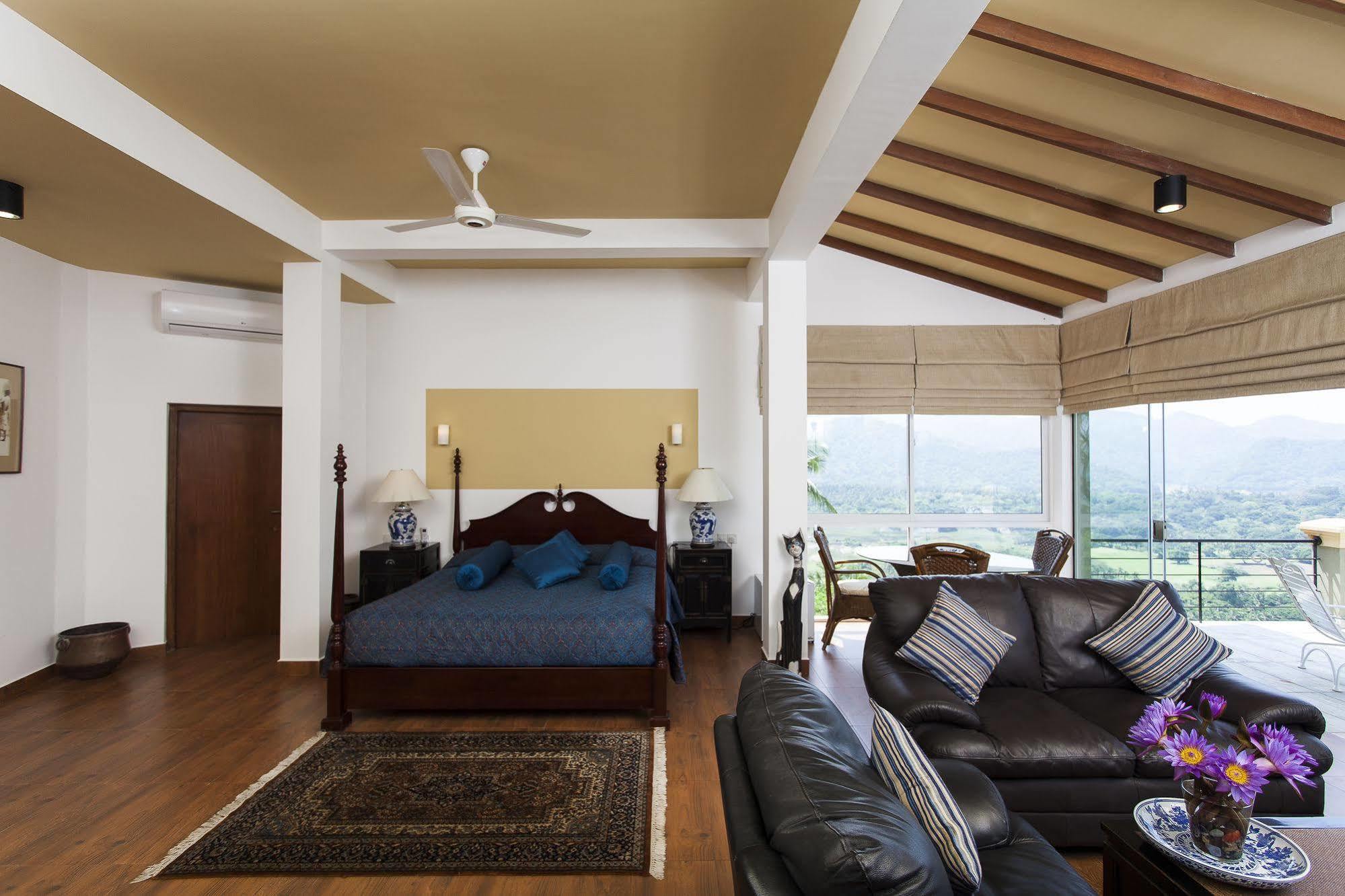 Albatross Boutique Hotel Kandy