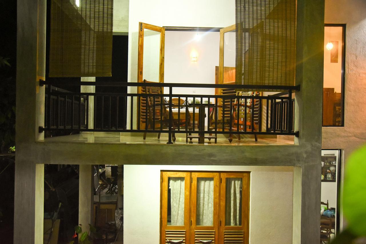 Ayubowan Holiday home *
