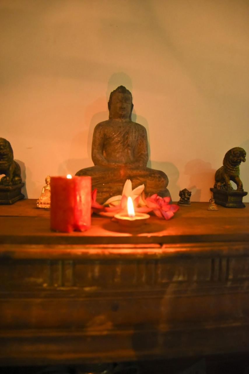 Holiday home Ayubowan Kandy