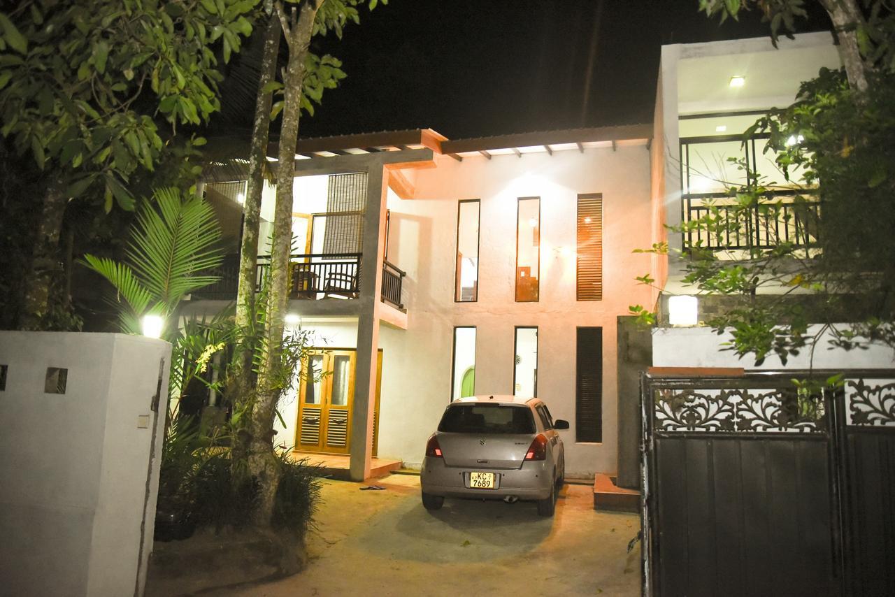 Holiday home Ayubowan *