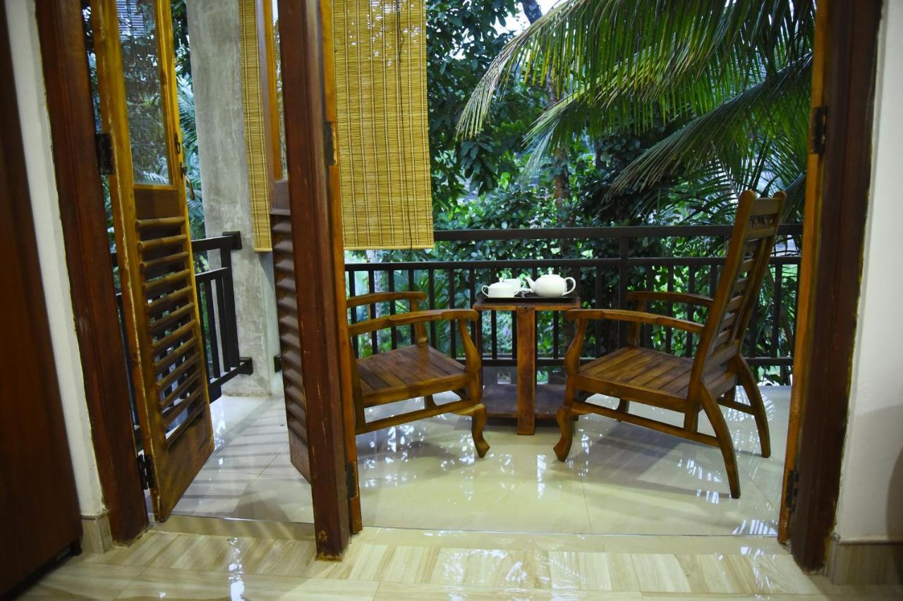 Ayubowan Kandy