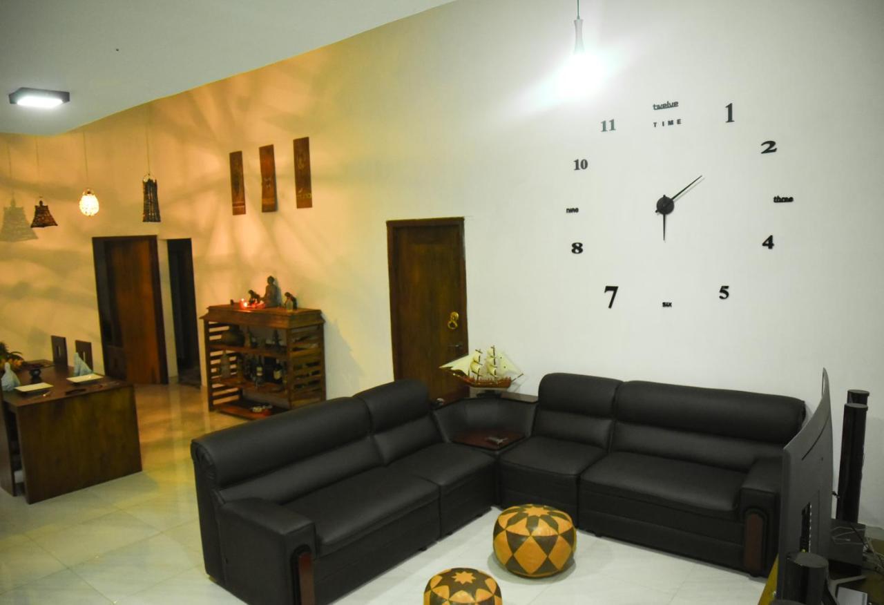 Holiday home Ayubowan Kandy